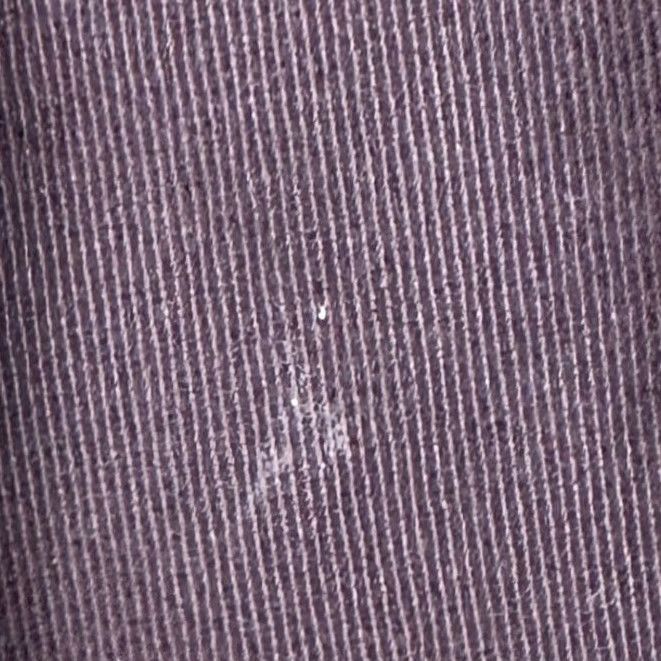 Levi's Levi's 508 Jeans Mens 29X30 Purple Tapered Regular Denim 5-Pocket Zip Pocket Levi's 508 Mens Purple Jeans Size US 29 - 6 Thumbnail