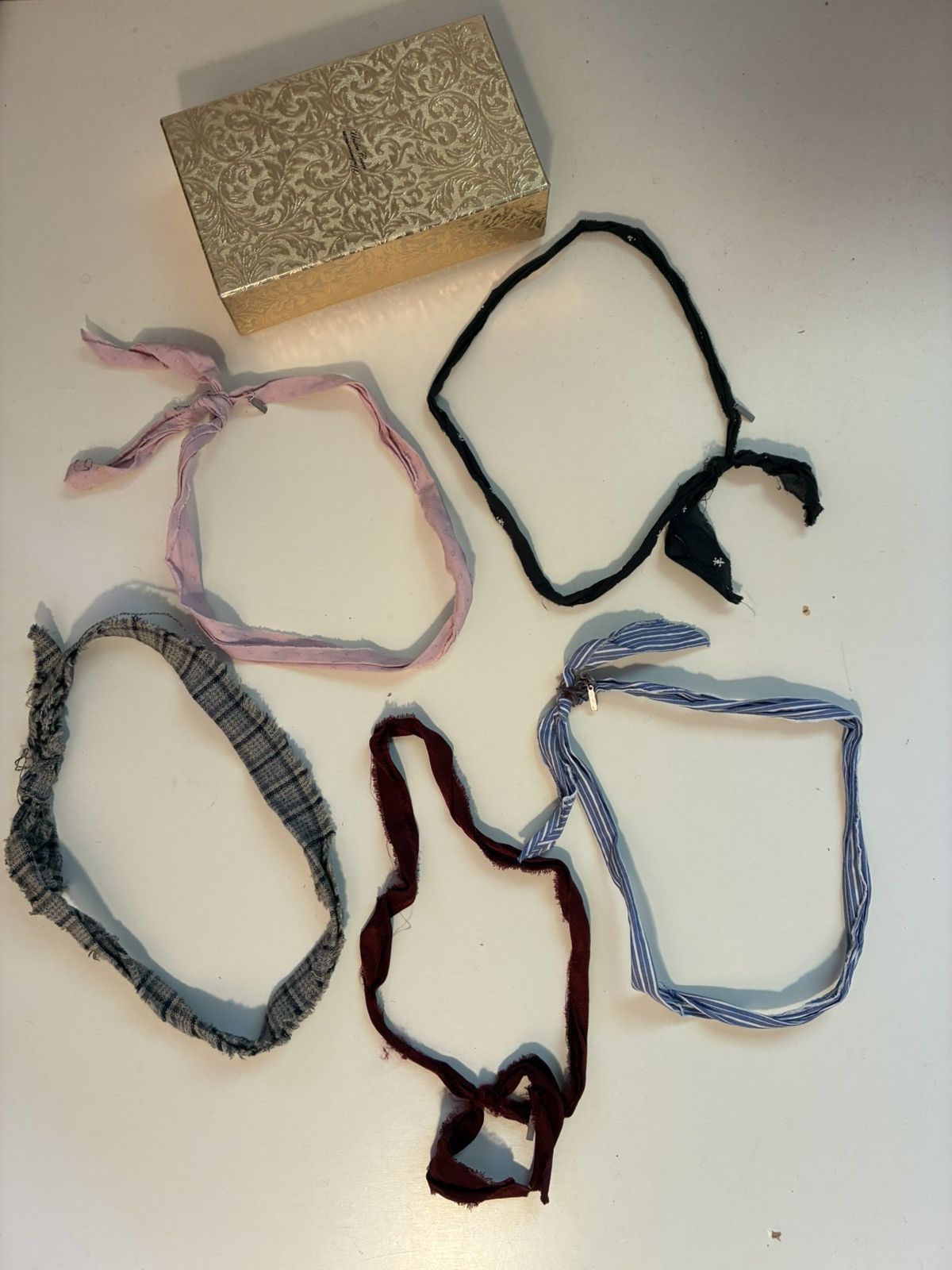 Undercover Undercover but beautiful bracelets Size ONE SIZE - 5 Thumbnail