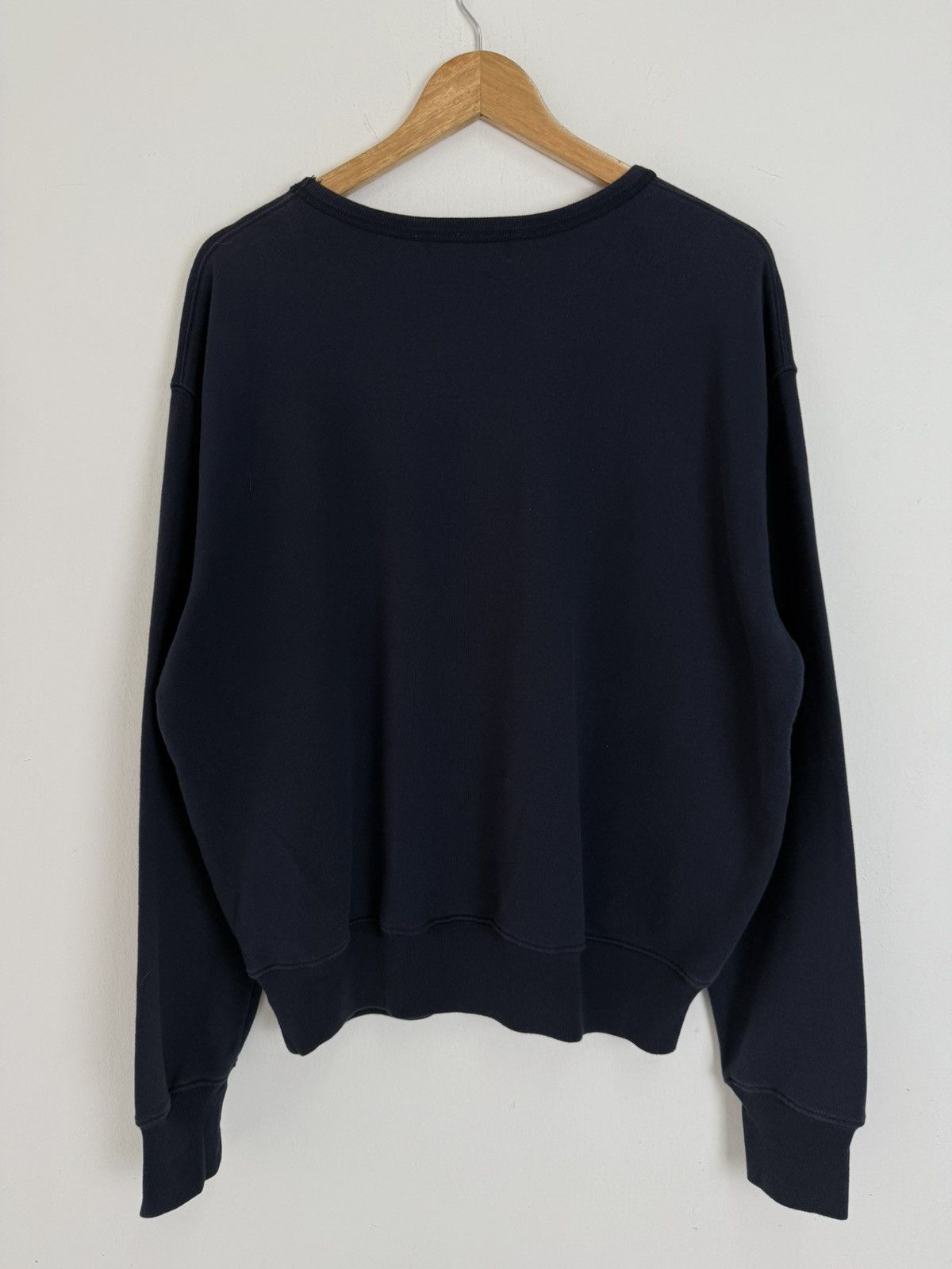 Polo Ralph Lauren Polo RL Physical Education Crewneck. Size US L / EU 52-54 / 3 - 2 Thumbnail
