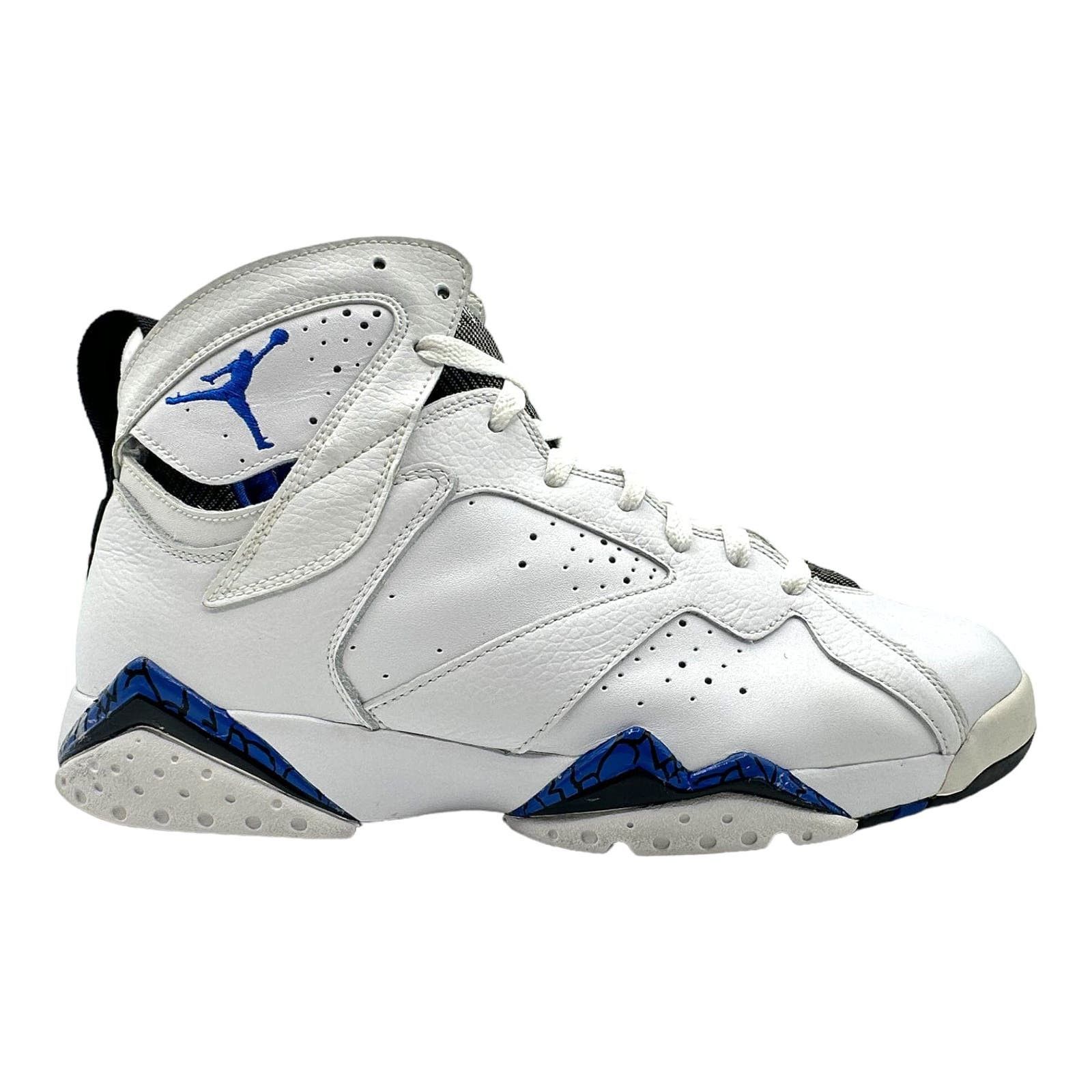 milwaukee jordan 7