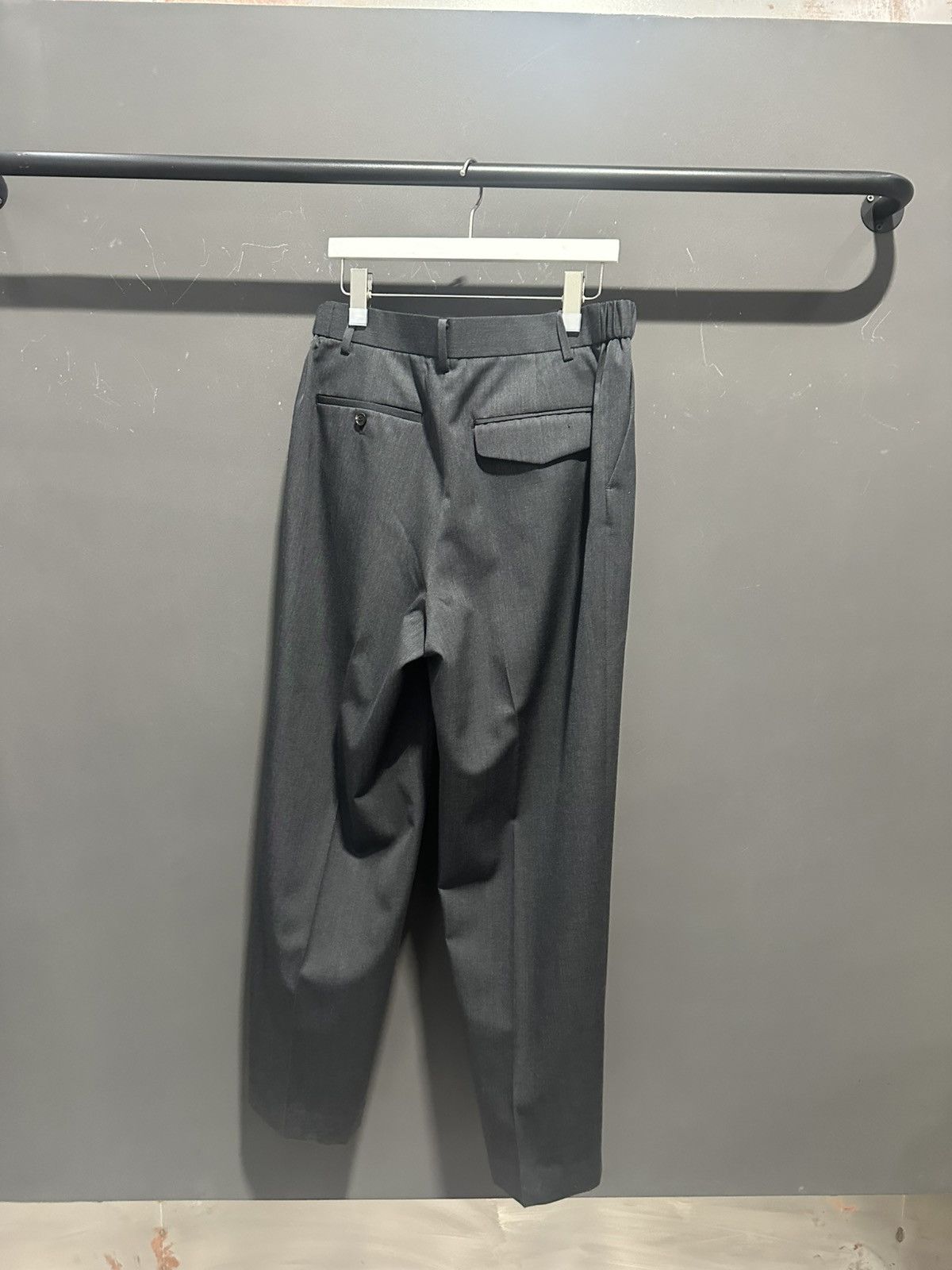 Undercover Undercover x twin peak Patch appliqué technical trouser Size US 32 / EU 48 - 2 Thumbnail