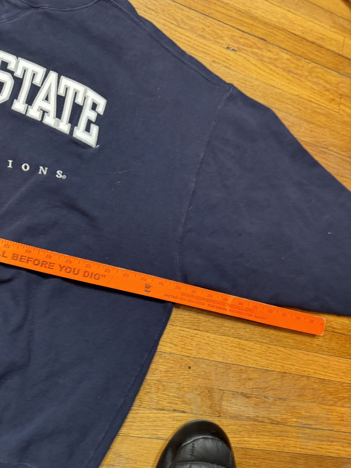 Vintage Vintage Penn State Sweatshirt Size US XXL / EU 58 / 5 - 6 Thumbnail