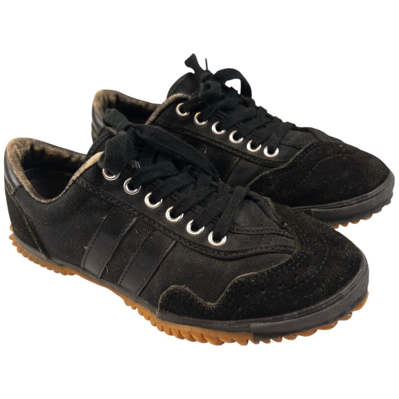 Comme des Garcons Comme Des Garçons Trainers Womens Size UK 2.5 Size US 5 / IT 35 - 3 Thumbnail
