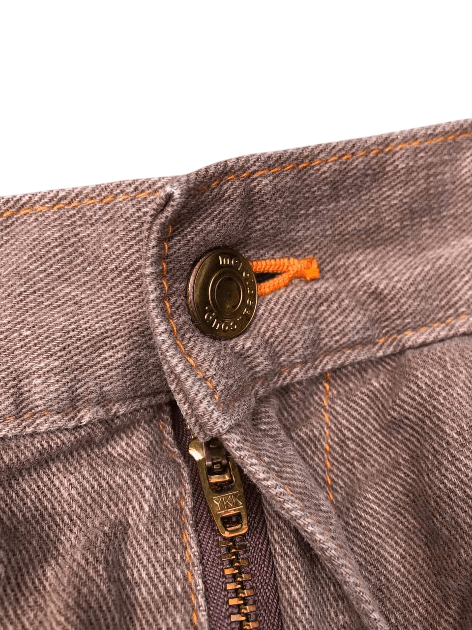 Issey Miyake × Japanese Brand × mercibeaucoup Mercibeaucoup Pants Size US 28 / EU 44 - 4 Thumbnail