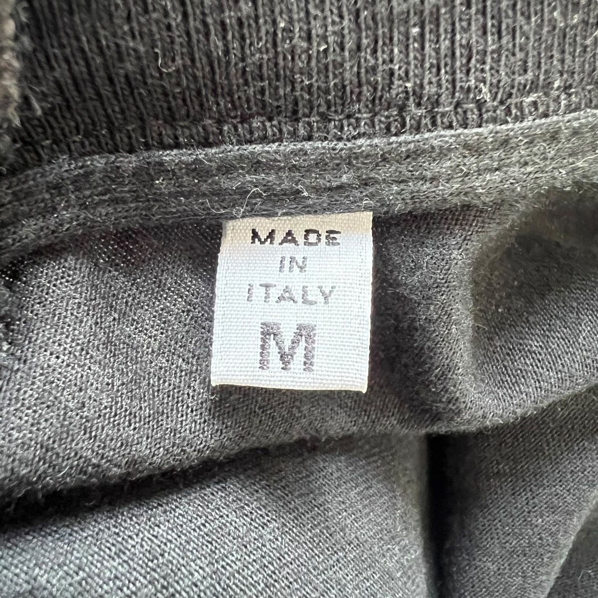 Maison Margiela MAISON MARTIN MARGIELA 2004AW ARTISANAL HYBRID CARDIGAN Size US M / EU 48-50 / 2 - 3 Thumbnail