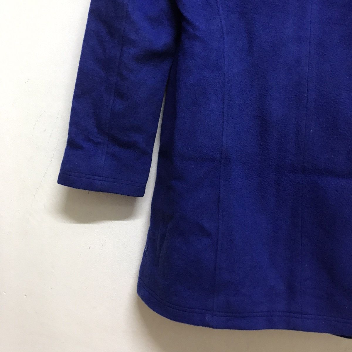 L.L. Bean × Vintage Vintage L.L Bean Duffle Wool Coat Jacket Size US S / EU 44-46 / 1 - 10 Thumbnail