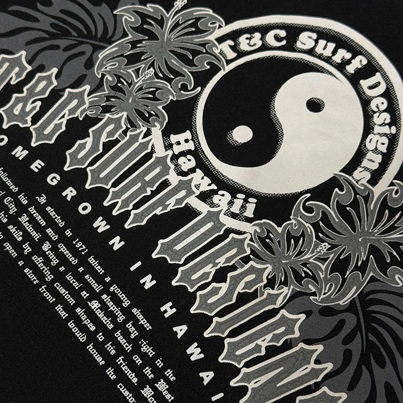 Other T&C Surf Designs Vintage T-Shirts Size US L / EU 52-54 / 3 - 9 Thumbnail