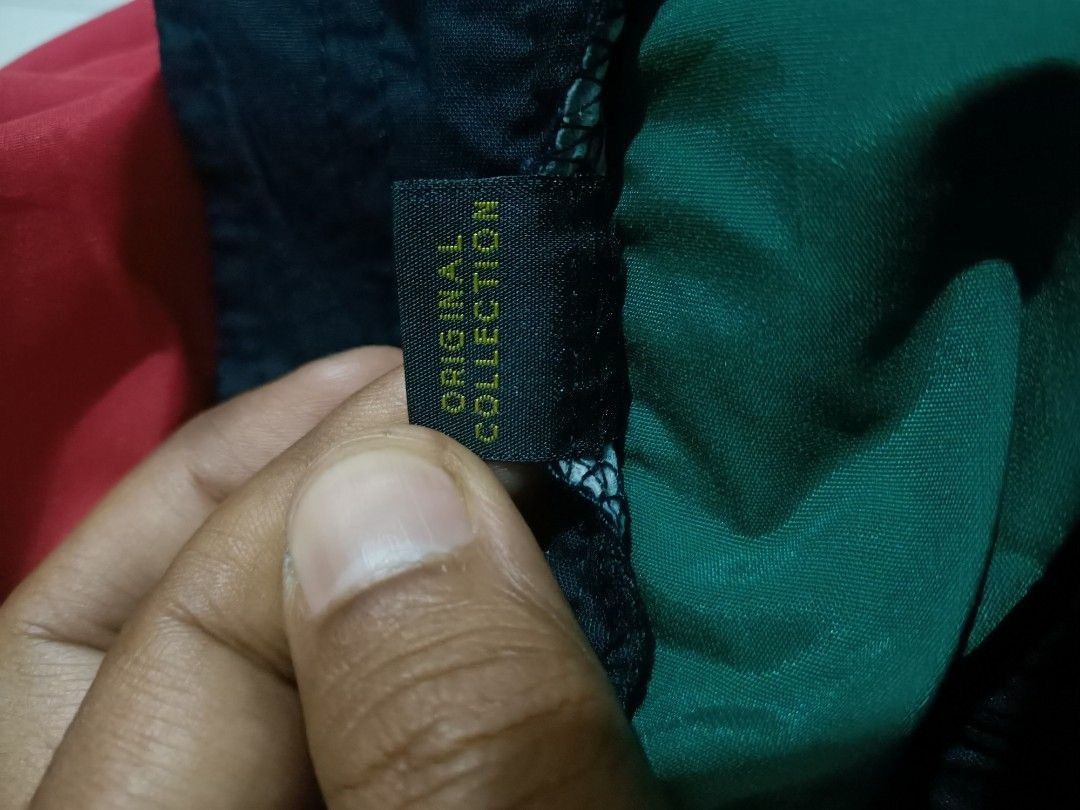 Bob Marley × Japanese Brand Rasta bob Marley by rastahouse Japanese brand Size US 30 / EU 46 - 9 Thumbnail