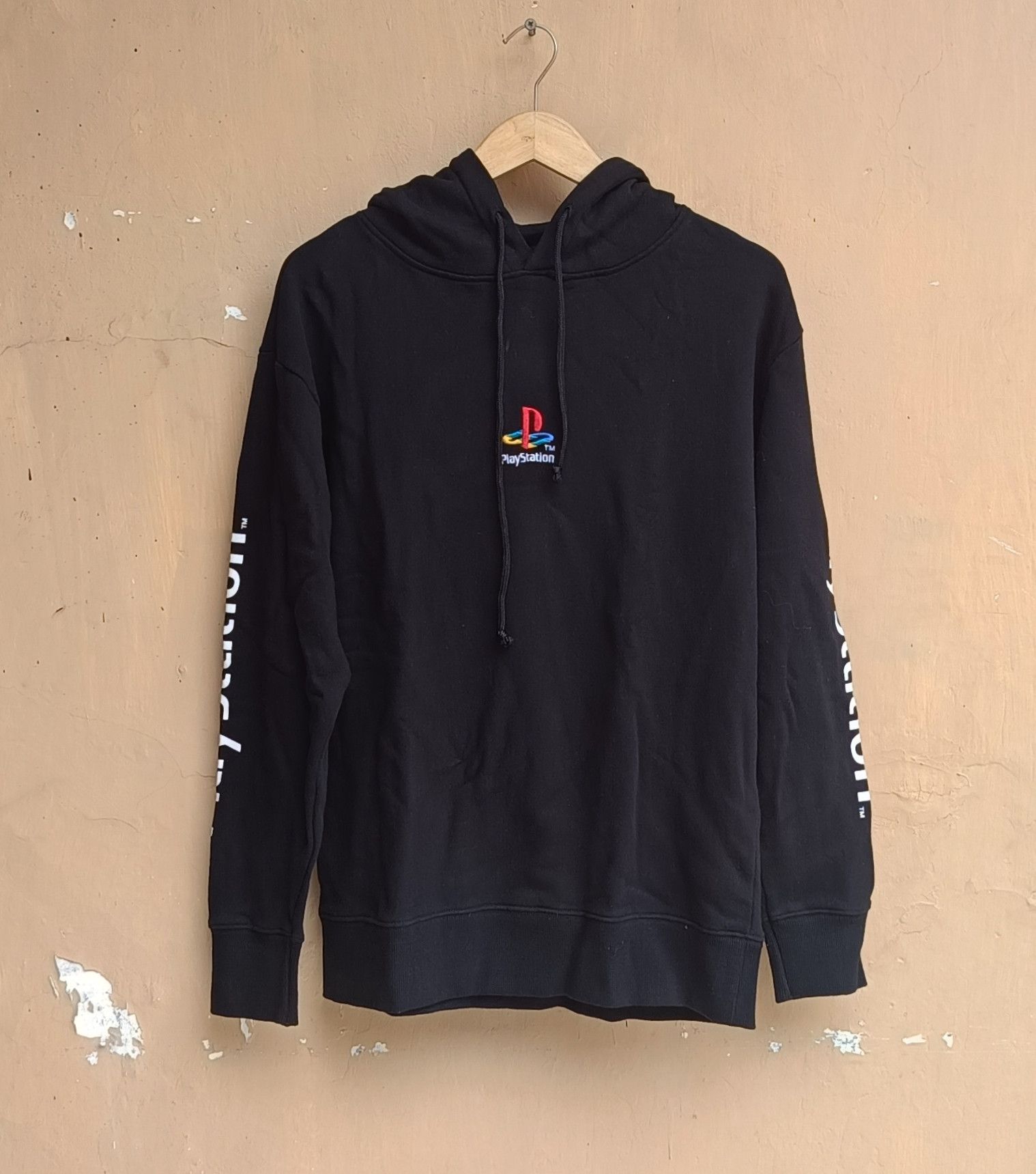 Japanese Brand × Playstation Playstation official hoodie Size US L / EU 52-54 / 3 - 1 Thumbnail