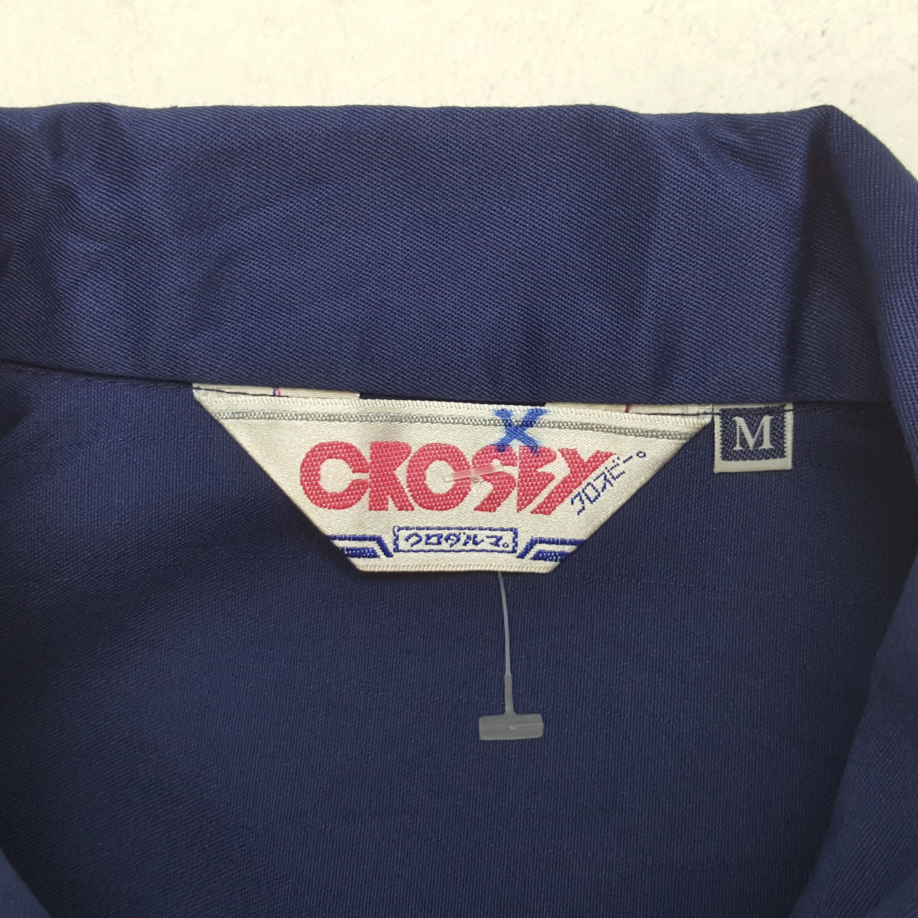 Japanese Brand Vintage Mugen Honda Japanese Racing Custom Jacket RR12 Size US M / EU 48-50 / 2 - 7 Thumbnail