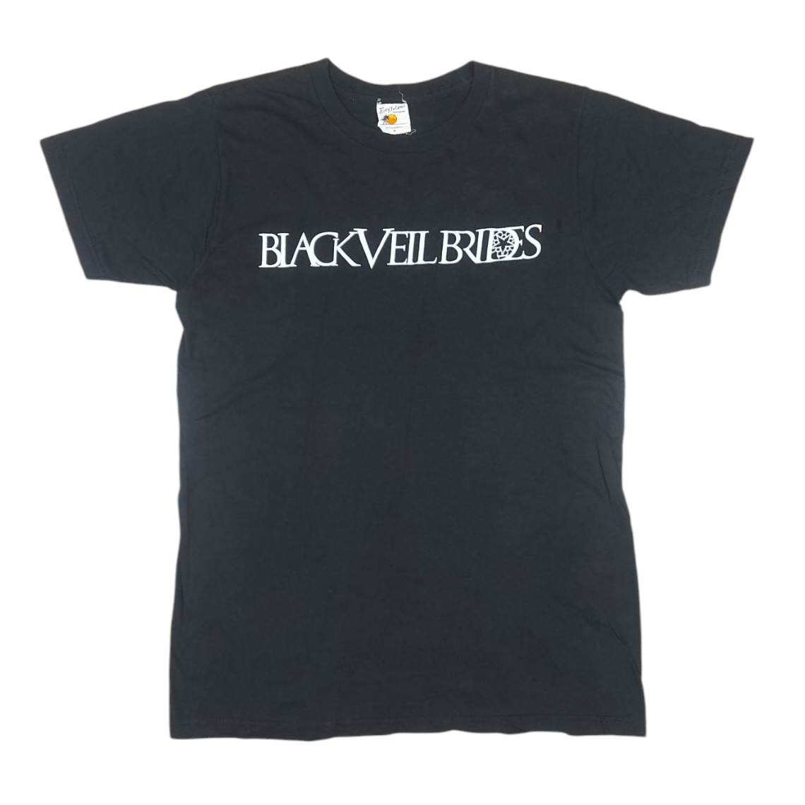 Band Tees Black Veil Brides Band Bay Island Official Merch TEE Size US M / EU 48-50 / 2 - 1 Thumbnail