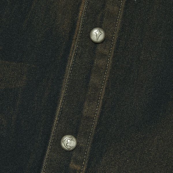 Thug Club Thug Club TC Two Tone Washed Shirt Size US M / EU 48-50 / 2 - 5 Thumbnail