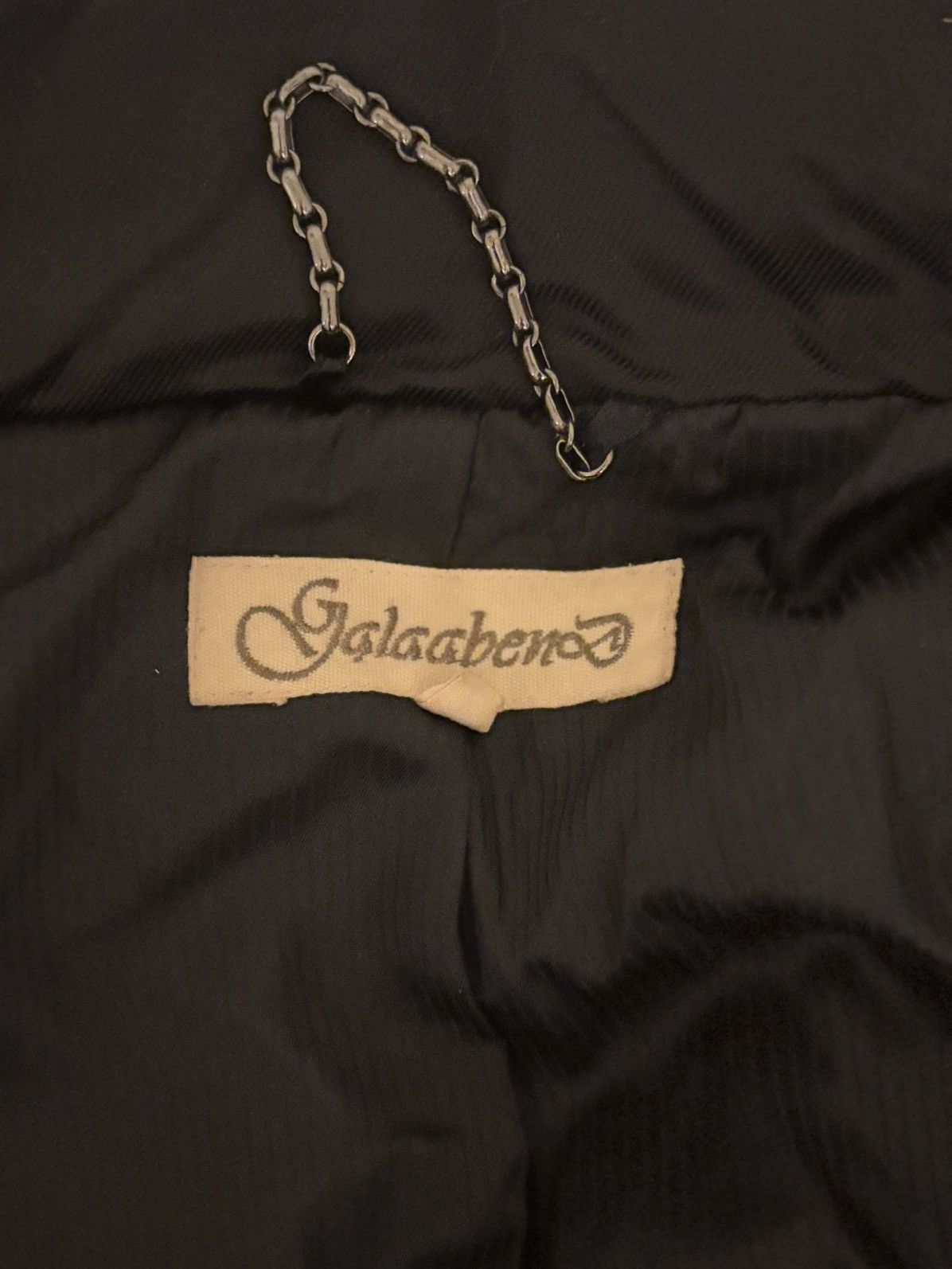 Other Galaaben Authentic Japanese jacket Size S / US 4 / IT 40 - 8 Thumbnail