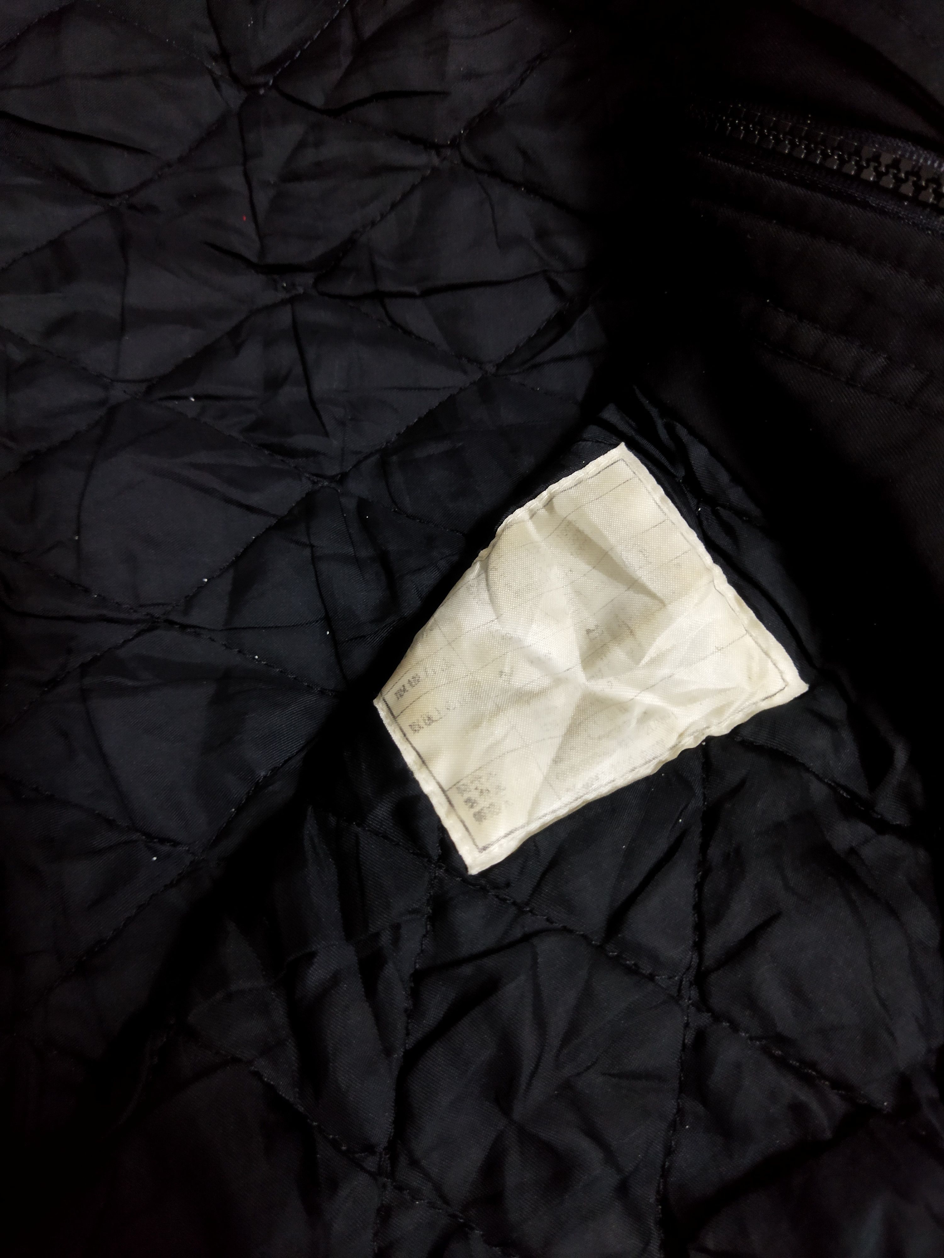 Vintage Vintage Shell Jacket Size US XL / EU 56 / 4 - 4 Thumbnail