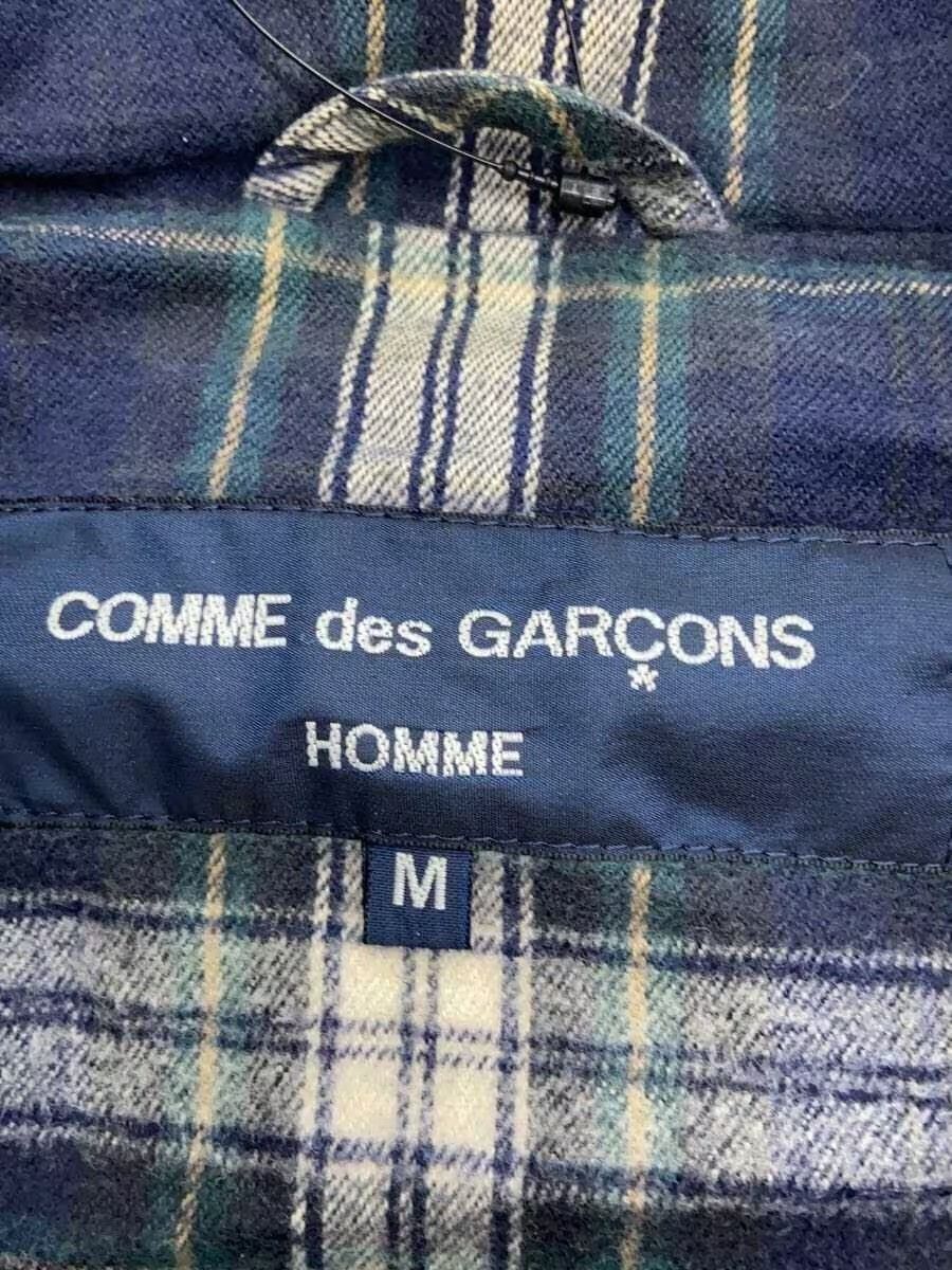 Comme des Garcons Homme 2011 Down Vest Size US M / EU 48-50 / 2 - 3 Thumbnail