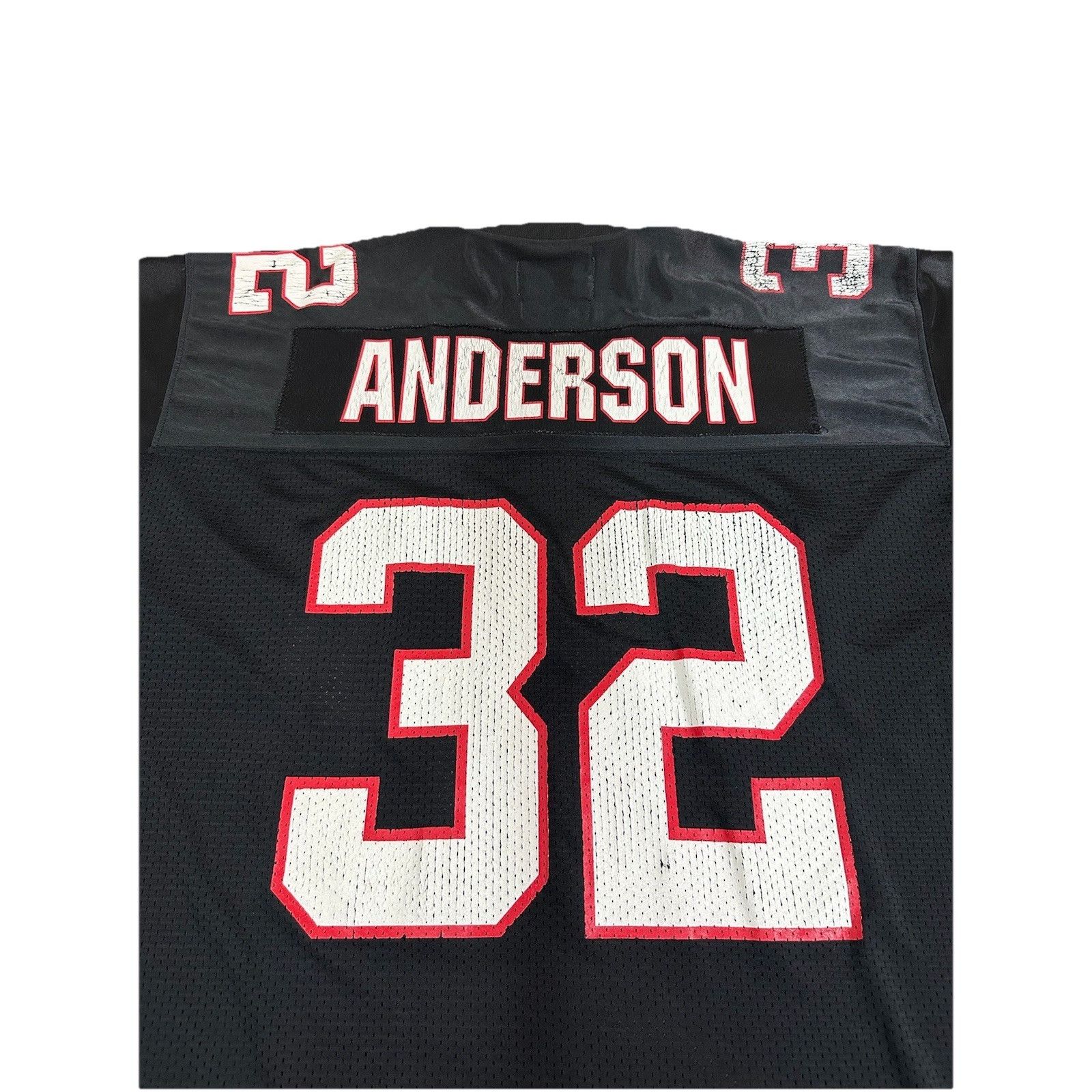 Starter Vintage Starter Jamal Anderson Jersey NFL Atlanta Falcons Fo Size US L / EU 52-54 / 3 - 5 Thumbnail
