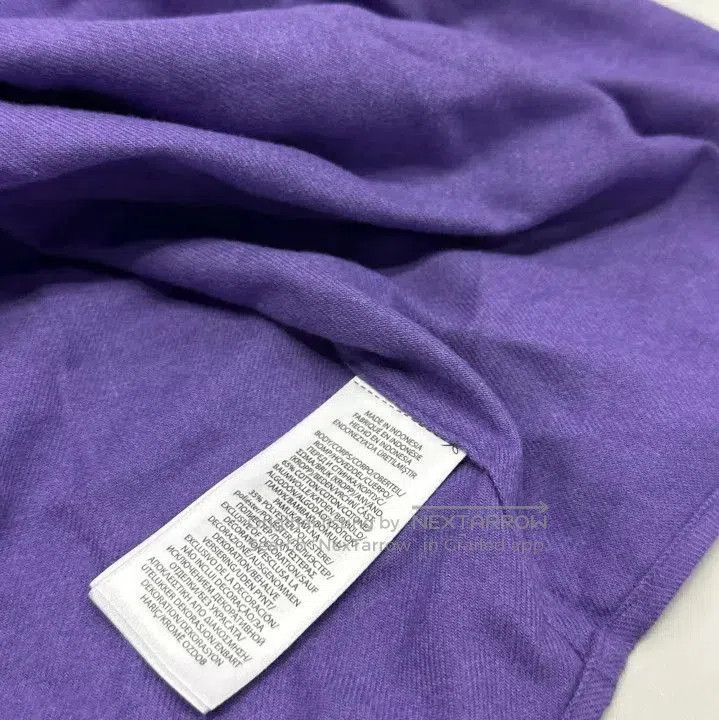Polo Ralph Lauren Polo Ralph Lauren Men's Purple Long. Size US M / EU 48-50 / 2 - 4 Thumbnail
