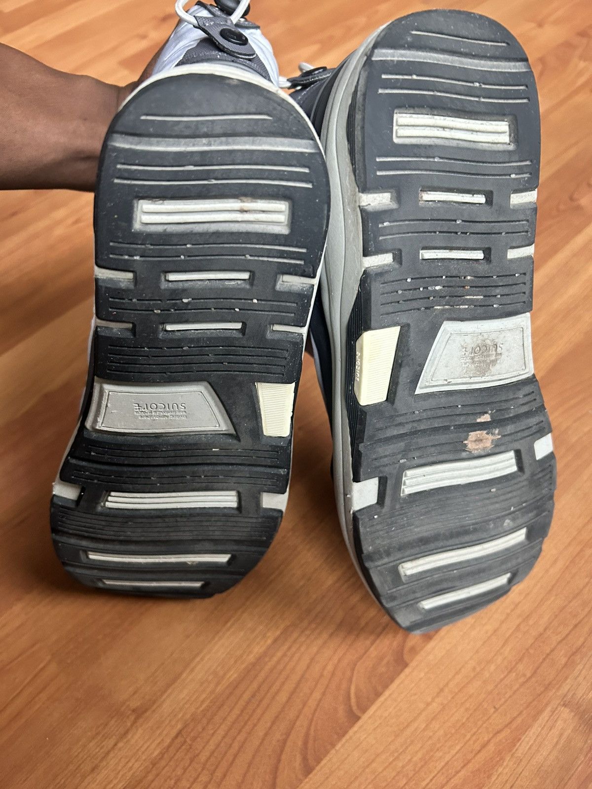 Suicoke Bower Boots Size US 10 / EU 43 - 5 Thumbnail