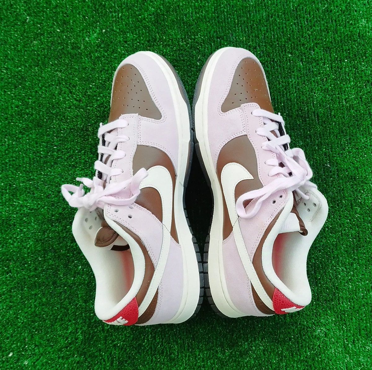 Nike Shoes Nike Dunk Low Size US 10.5 / EU 43-44 - 4 Thumbnail