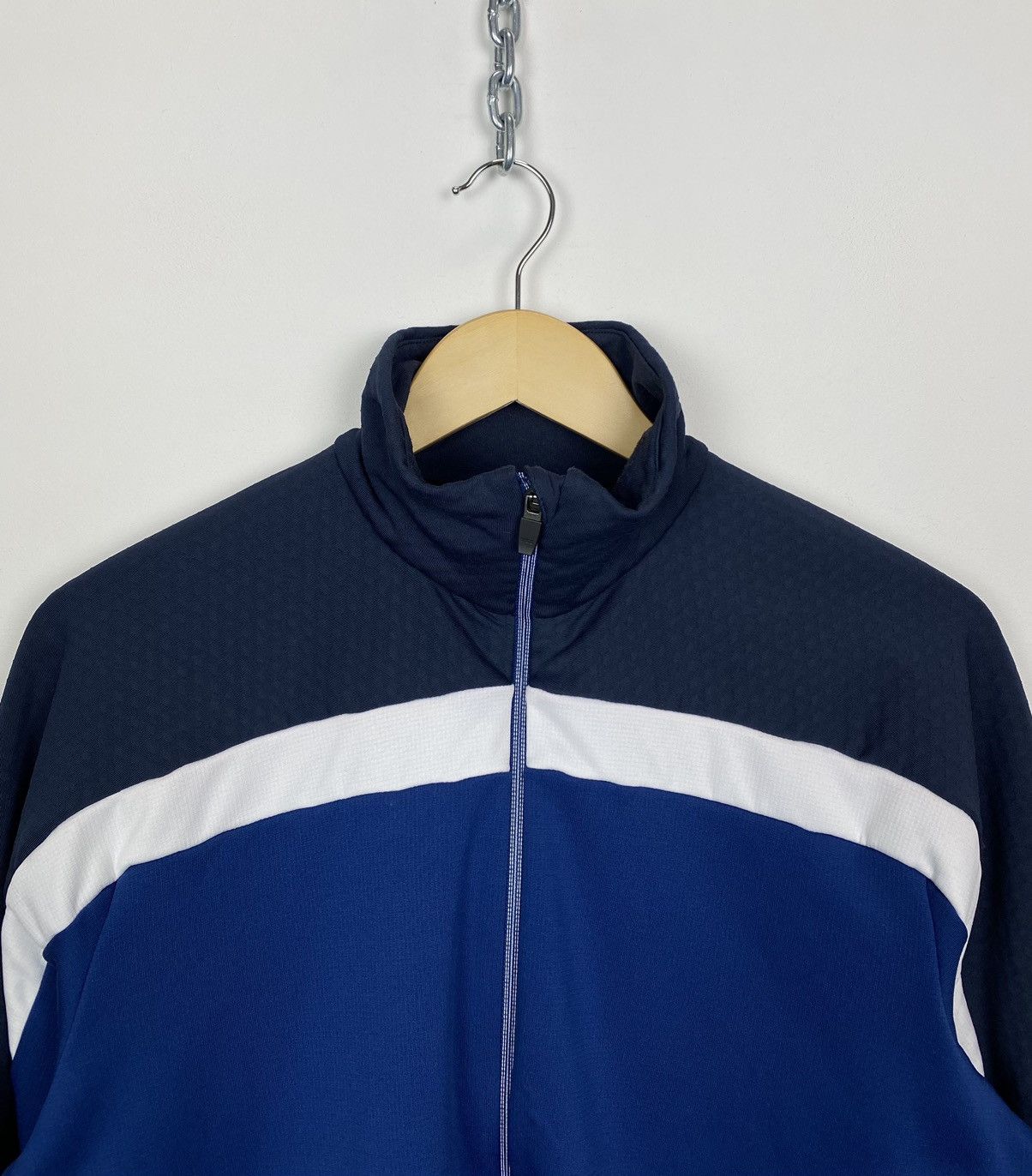 Galvin Green Galvin Green Insula Technology Full Zip Light Jacket Men’s Size US M / EU 48-50 / 2 - 2 Thumbnail