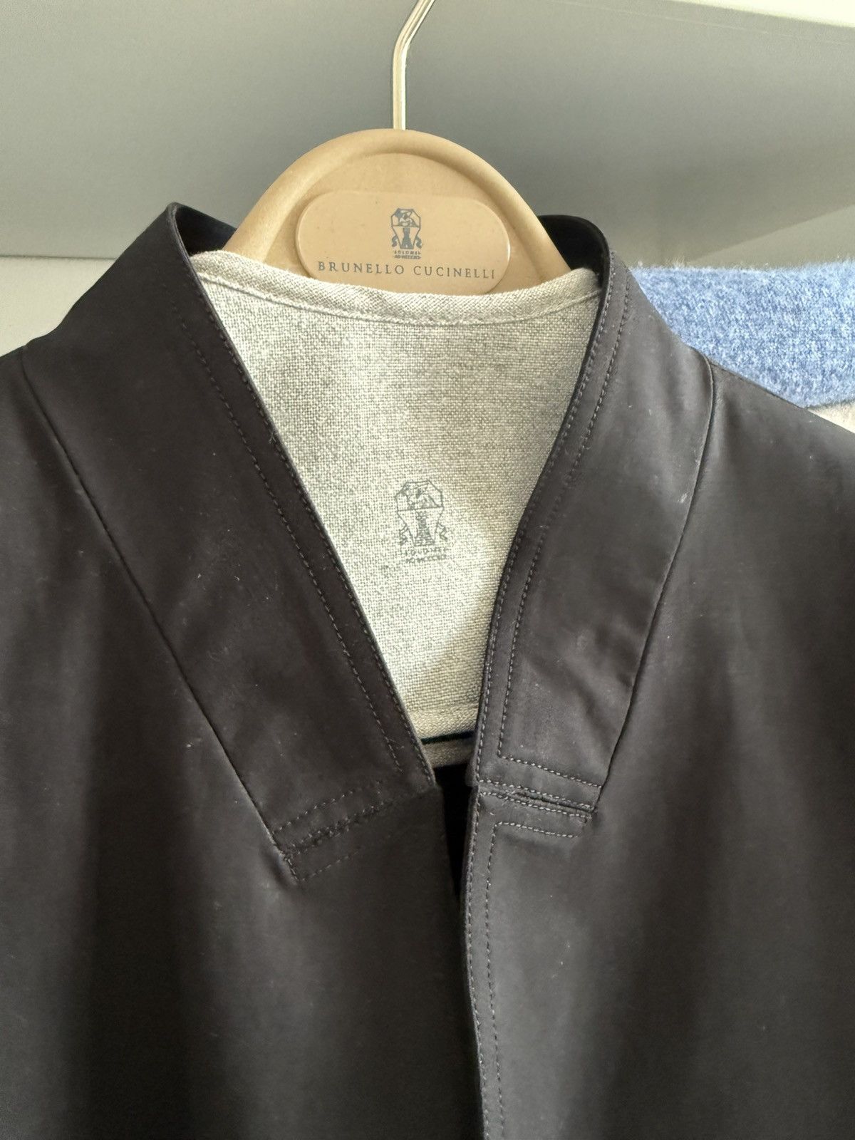 Dior Dior homme officer jacket Size US L / EU 52-54 / 3 - 3 Thumbnail
