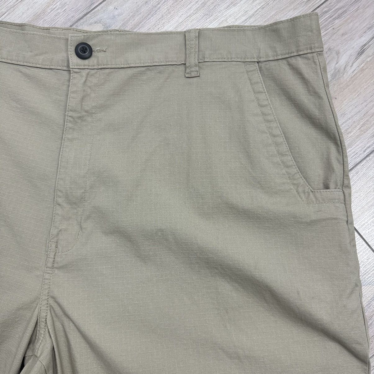 Carhartt Vintage Y2K Dickies Genuine Shorts Size US 42 / EU 58 - 4 Thumbnail
