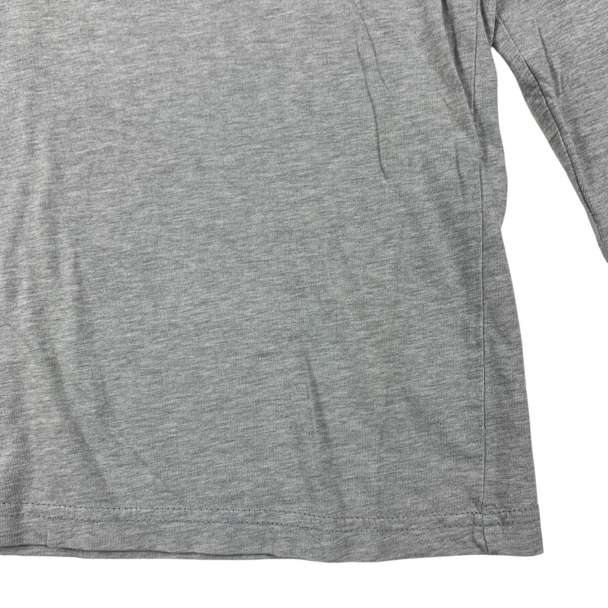 Katharine Hamnett London KATHARINE HAMNETT cut & sewn spellout long sleeve tee Size US M / EU 48-50 / 2 - 8 Thumbnail