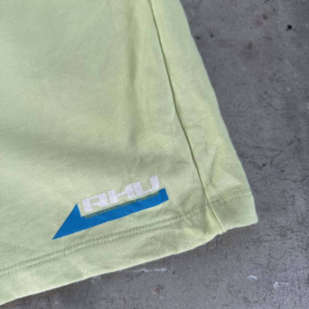 Rhude × Zara Zara Rhude rhugi shorts sweat Size US 33 - 4 Thumbnail