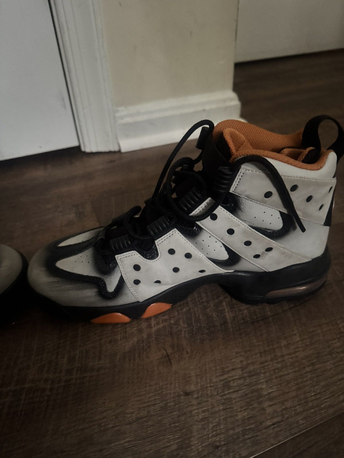 Nike Nike Air Max 2 CB 94 Airbrush Size US 9 / EU 42 - 5 Thumbnail