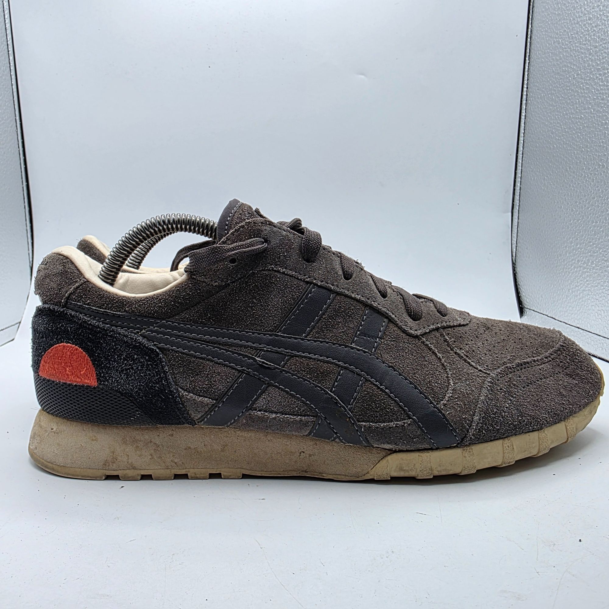 Onitsuka Tiger Onitsuka Tiger Colorado 85 Sample Shoes Mens Size 9 Brown Su Size US 9 / EU 42 - 12 Thumbnail