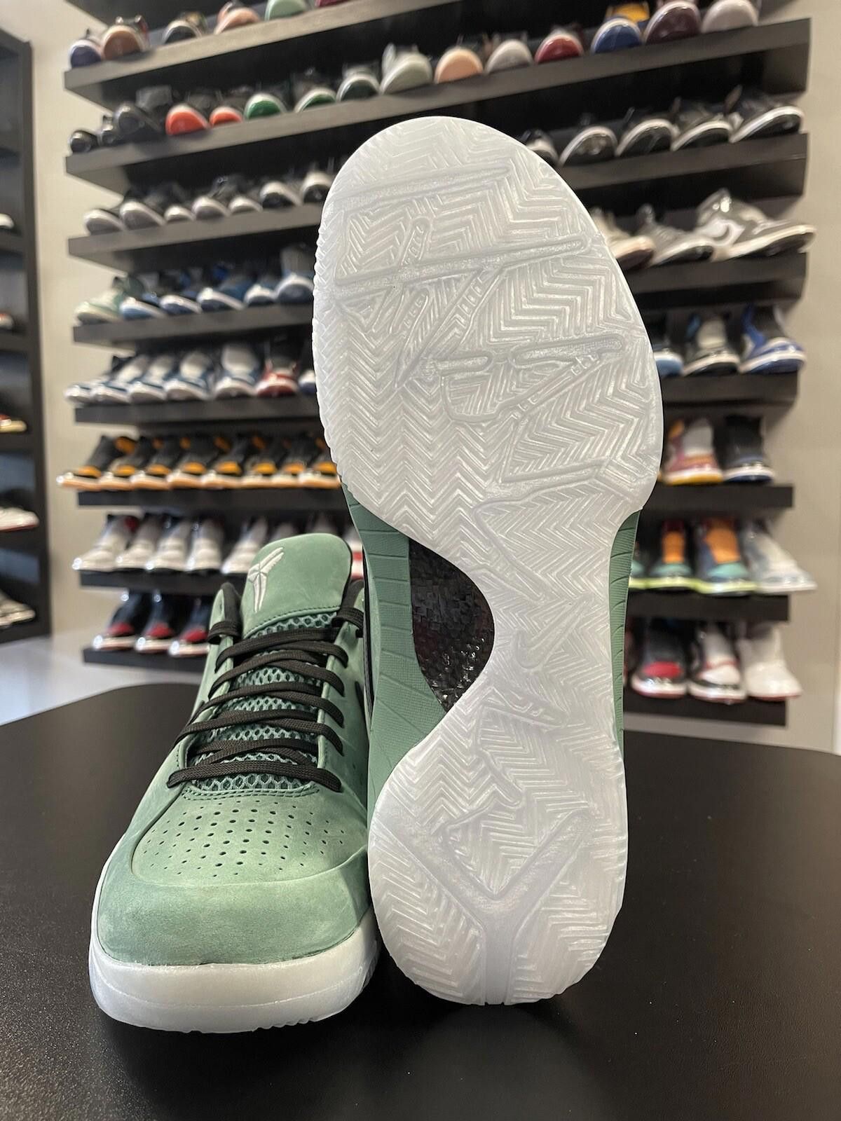 Nike Size 10 - Nike Kobe 4 Protro 'Girl Dad' FQ3545-300 Men Size US 10 / EU 43 - 8 Thumbnail