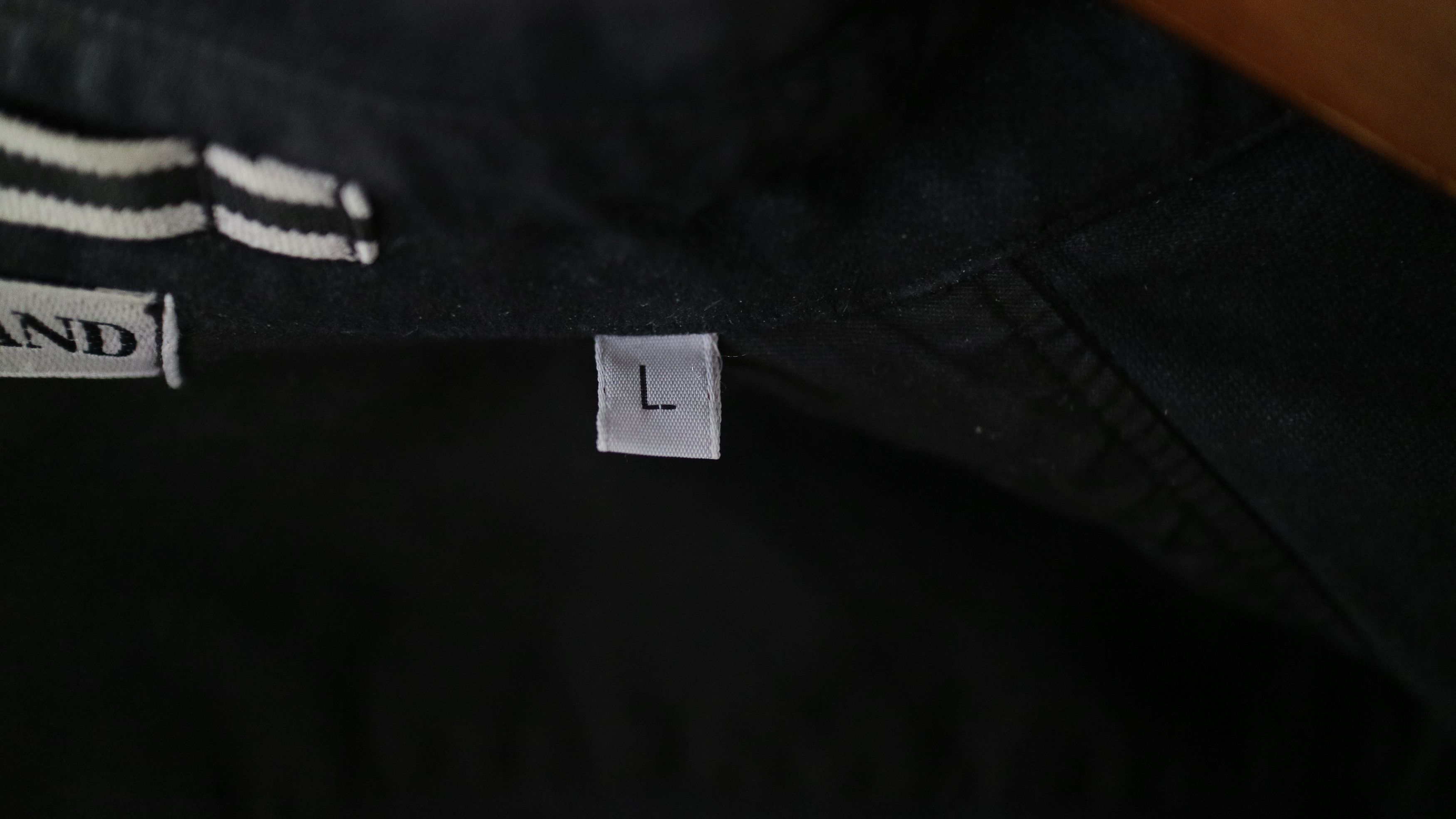 Stone Island 2011 Moleskin Flannel Size US L / EU 52-54 / 3 - 4 Thumbnail