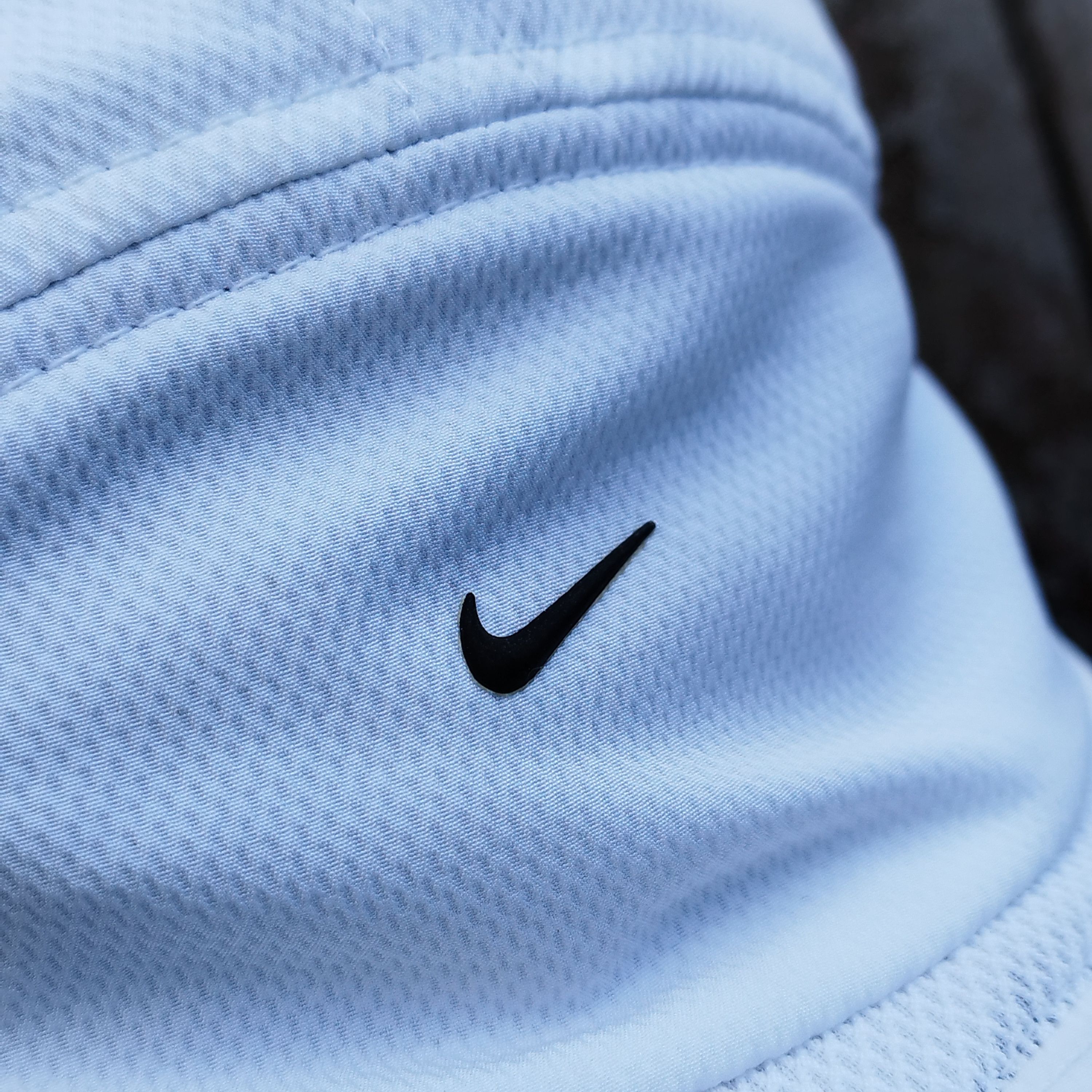 Nike Nike Daybreak Dri-Fit Mesh Cap Techwear Running Hat Size ONE SIZE - 3 Thumbnail