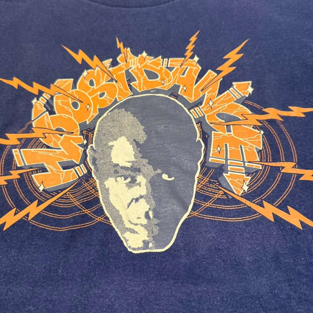 Other K-1 Kick Boxing Ernesto Hoost Size US M / EU 48-50 / 2 - 4 Thumbnail