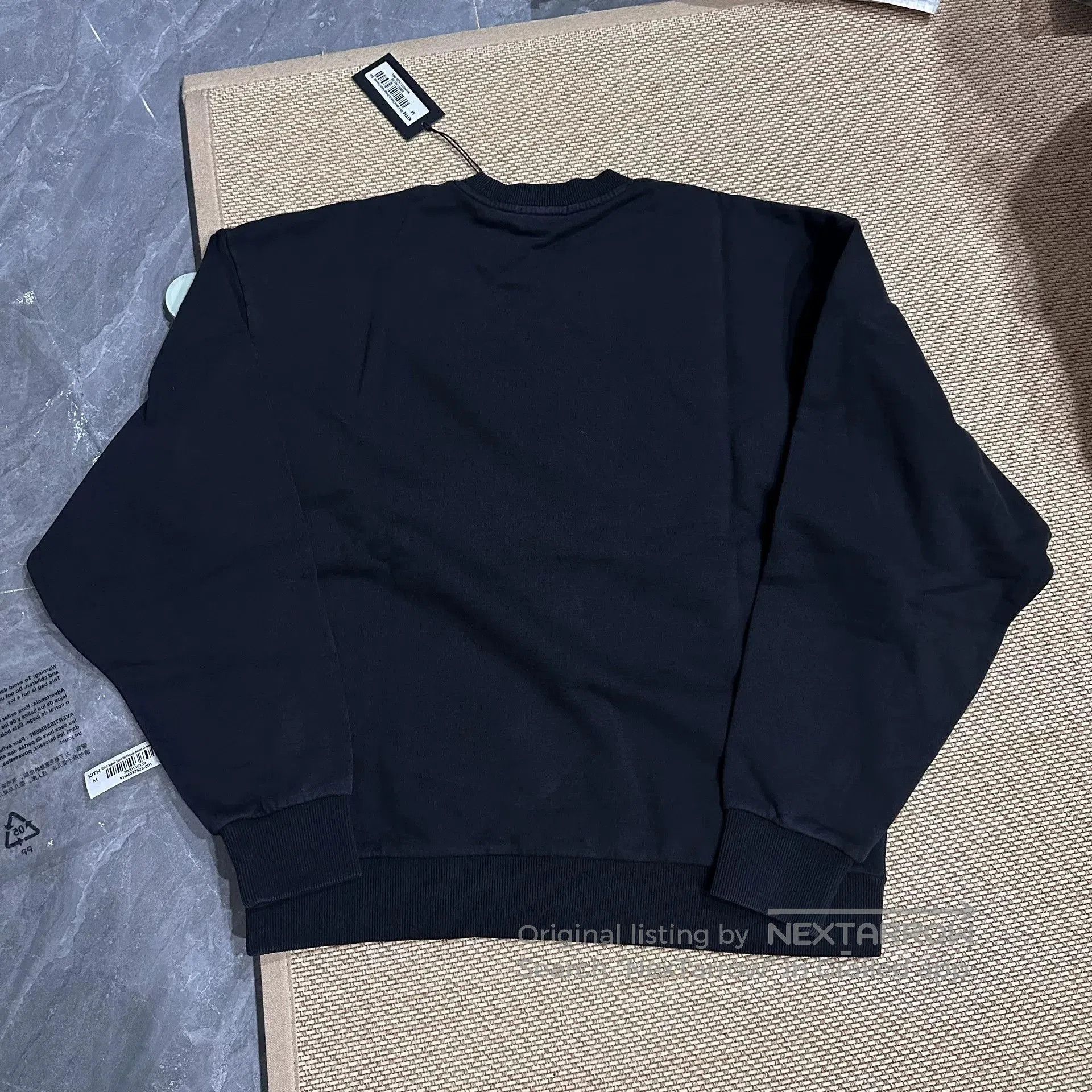 Kith KITH Marvel 85th Anniversary Hoodie. Size US M / EU 48-50 / 2 - 2 Thumbnail