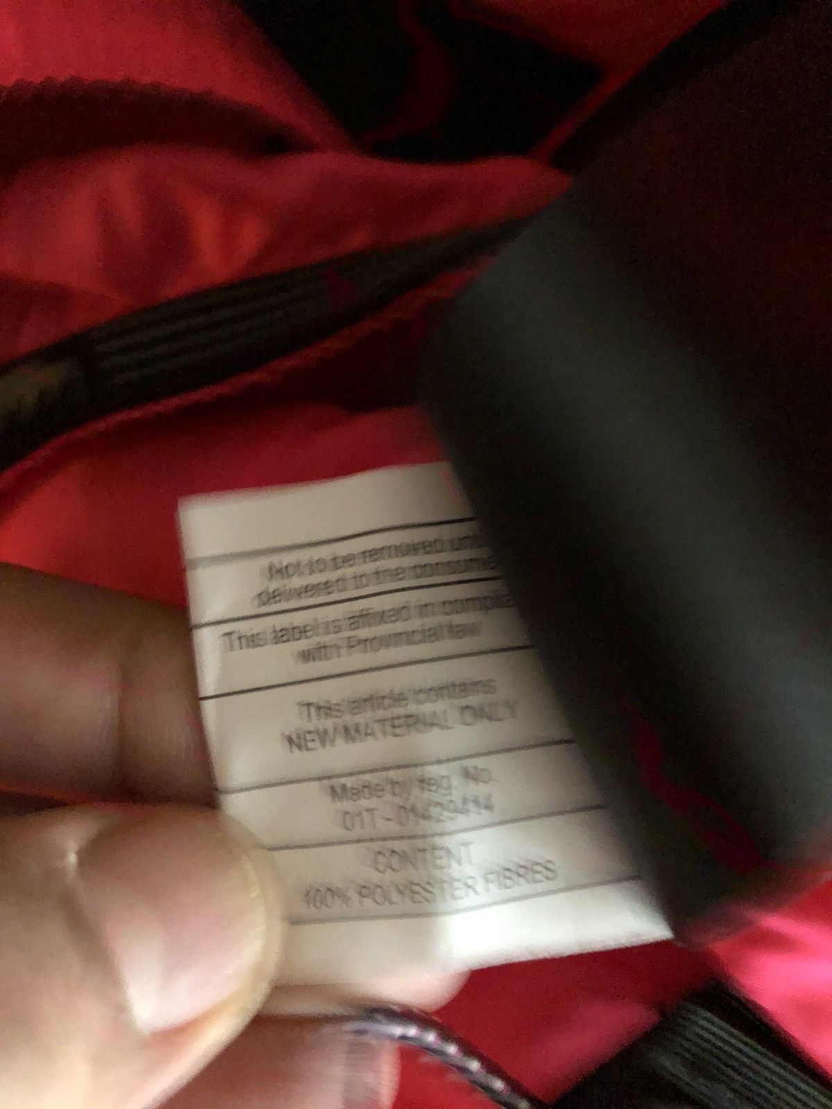 Burton Burton Frostner Size M Anorak Winter Jacket Snowboarding Ski Size US M / EU 48-50 / 2 - 8 Thumbnail