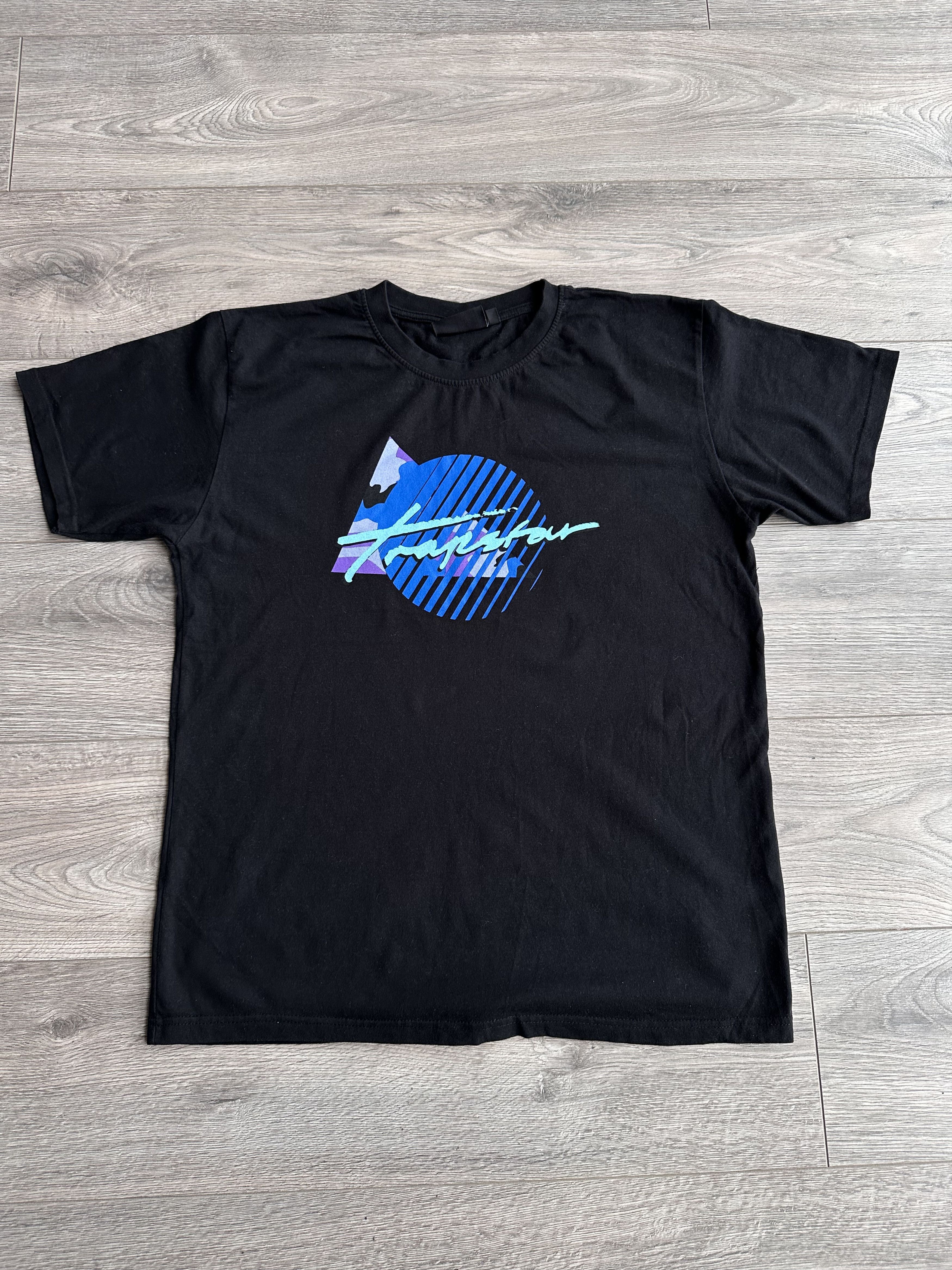 Trapstar London Trapstar London T shirt Size US L / EU 52-54 / 3 - 1 Thumbnail