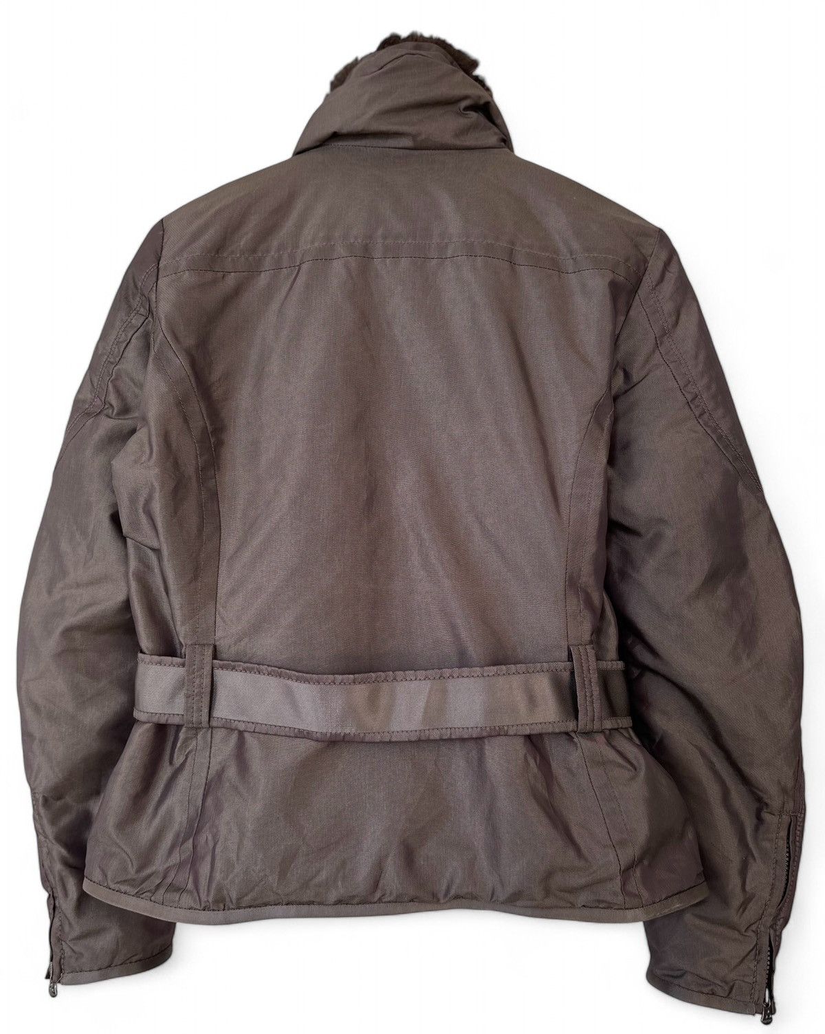 Peuterey Peuterey Goose Down Winter Jacket Coat Women's Size 42 Size M / US 6-8 / IT 42-44 - 2 Thumbnail