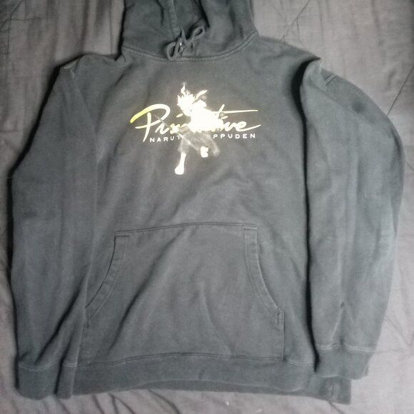 Primitive Primitive x Naruto Shippuden Hoodie Sweatshirt Size US L / EU 52-54 / 3 - 4 Thumbnail