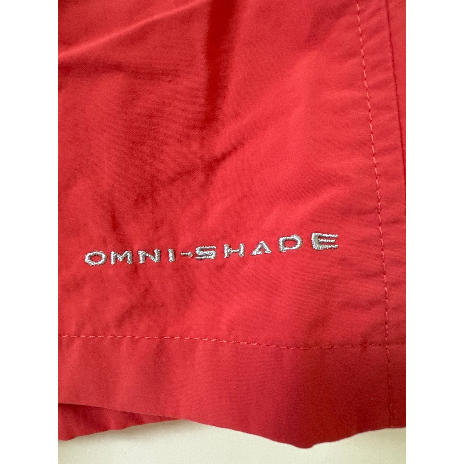Columbia 2 Columbia Omni Shade XXL 8 Bathing Suits Swim Shorts Size US 38 / EU 54 - 8 Thumbnail