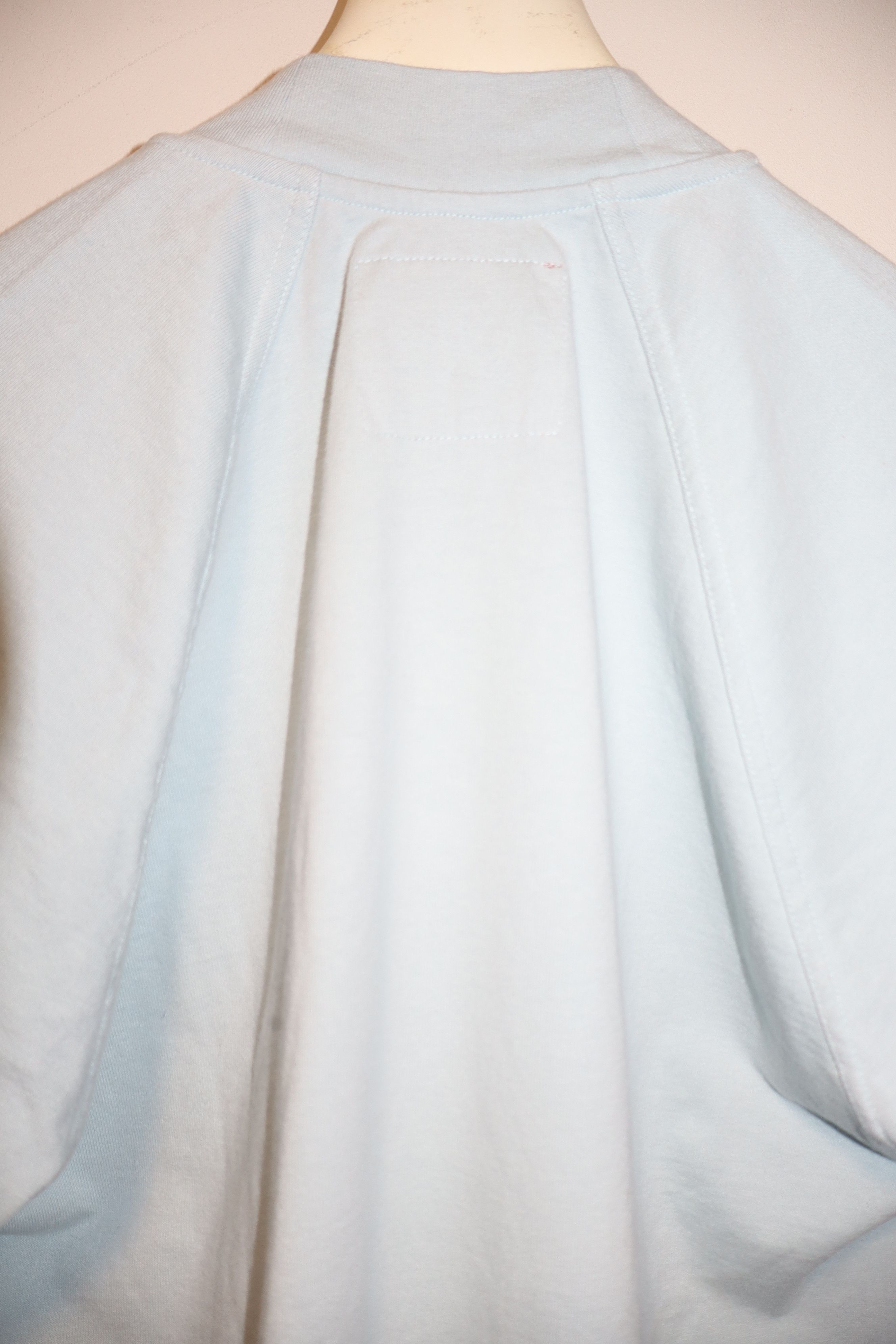 Acne Studios Acne studios bla konst Carp logo t-shirt Size US XS / EU 42 / 0 - 12 Thumbnail