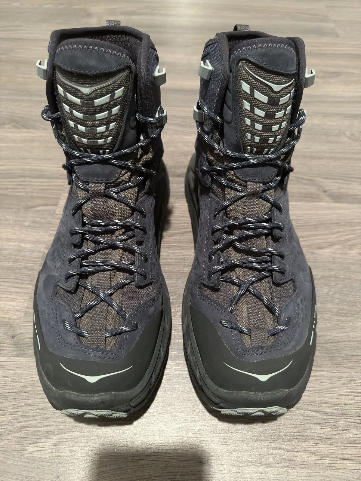 Hoka × _J.L-A.L_ Hoka x JLAL Tor ultra hi Size US 9.5 / EU 42-43 - 7 Thumbnail