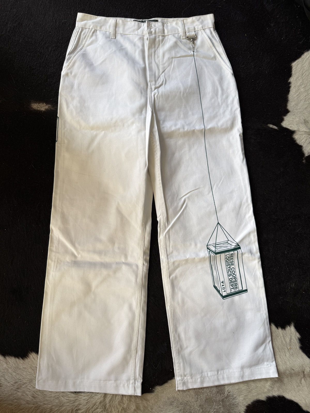 Reese Cooper Reese Cooper Logistics Department Pants Size US 34 / EU 50 - 1 Thumbnail