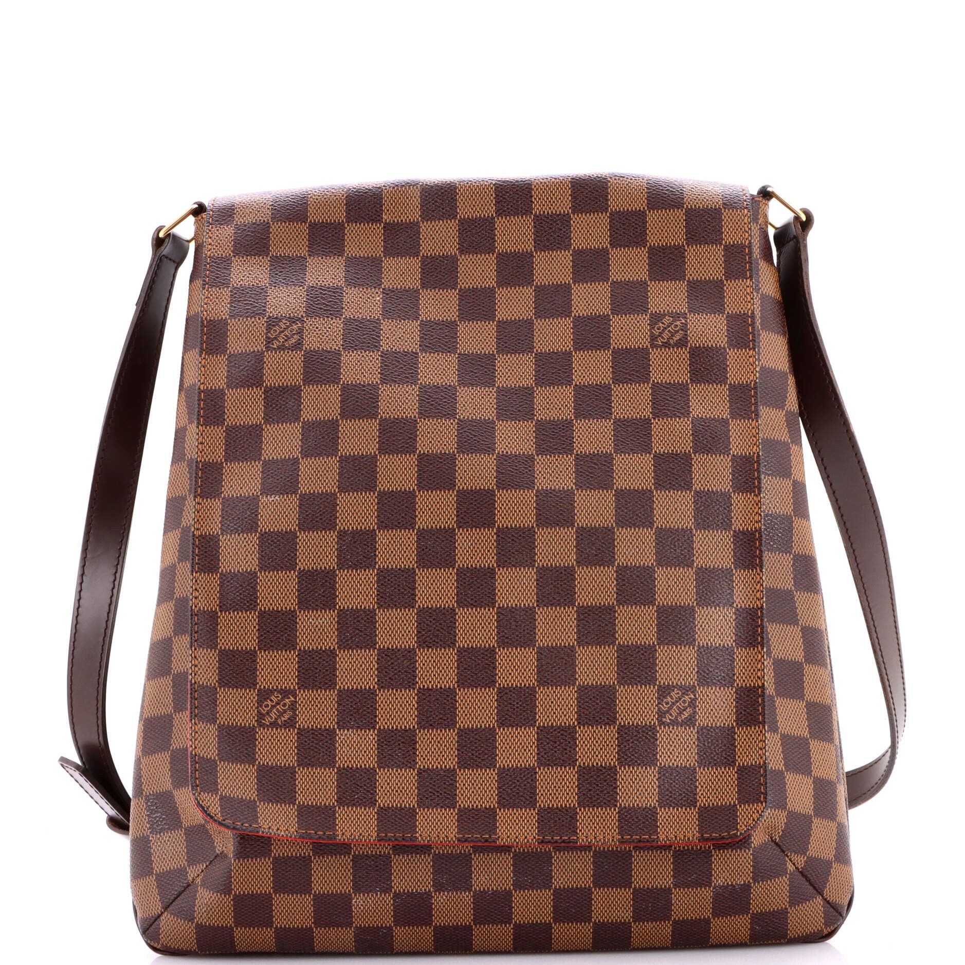Louis Vuitton Musette Handbag Size ONE SIZE - 1 Thumbnail
