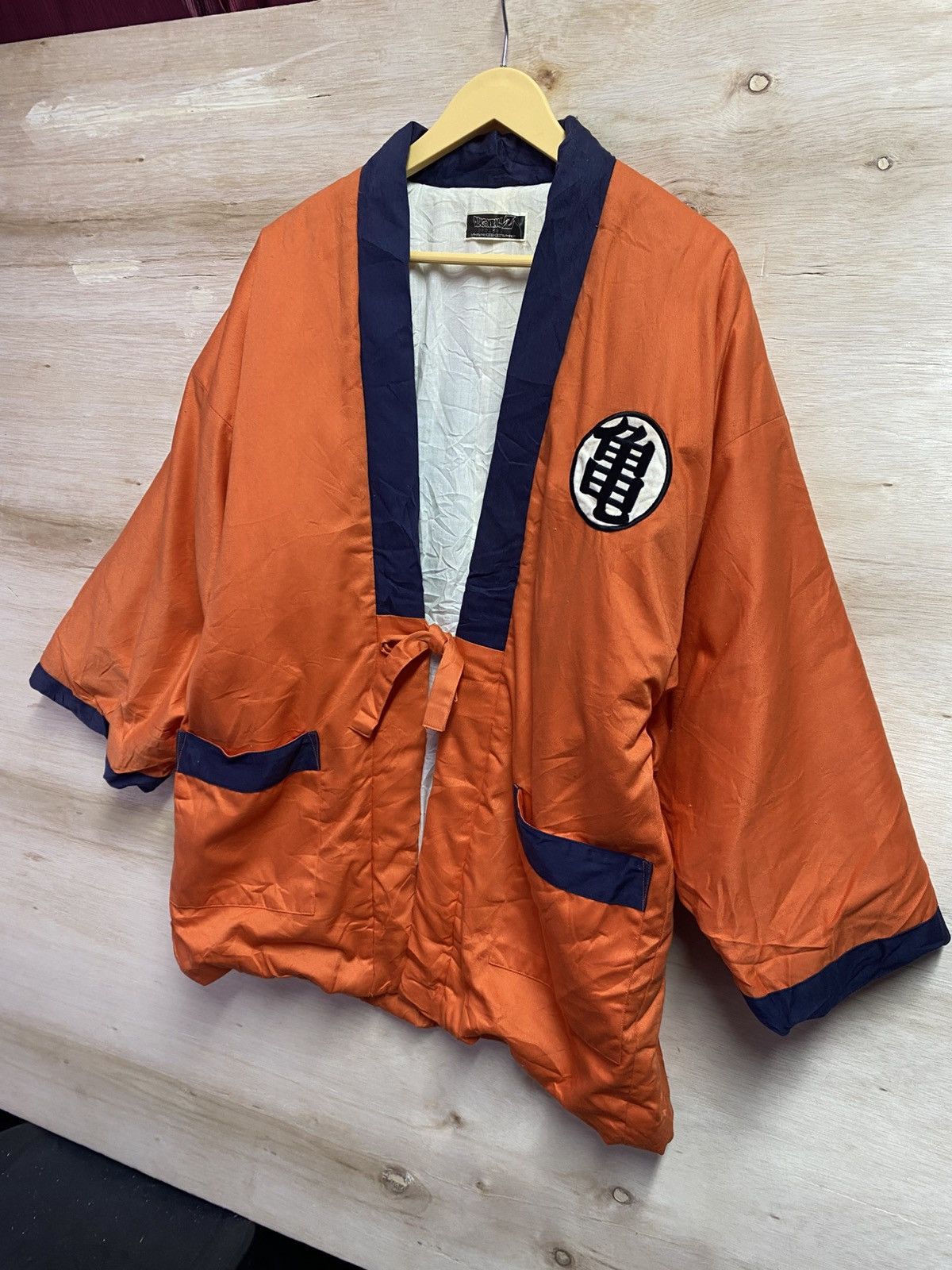 Other Offial Dragon Ball Kimono Size US XL / EU 56 / 4 - 2 Thumbnail