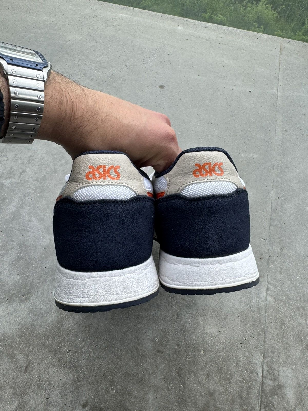 Asics Asics Gel Lyte Classic new hype y2k streetwear sneakers Size US 10.5 / EU 43-44 - 6 Thumbnail