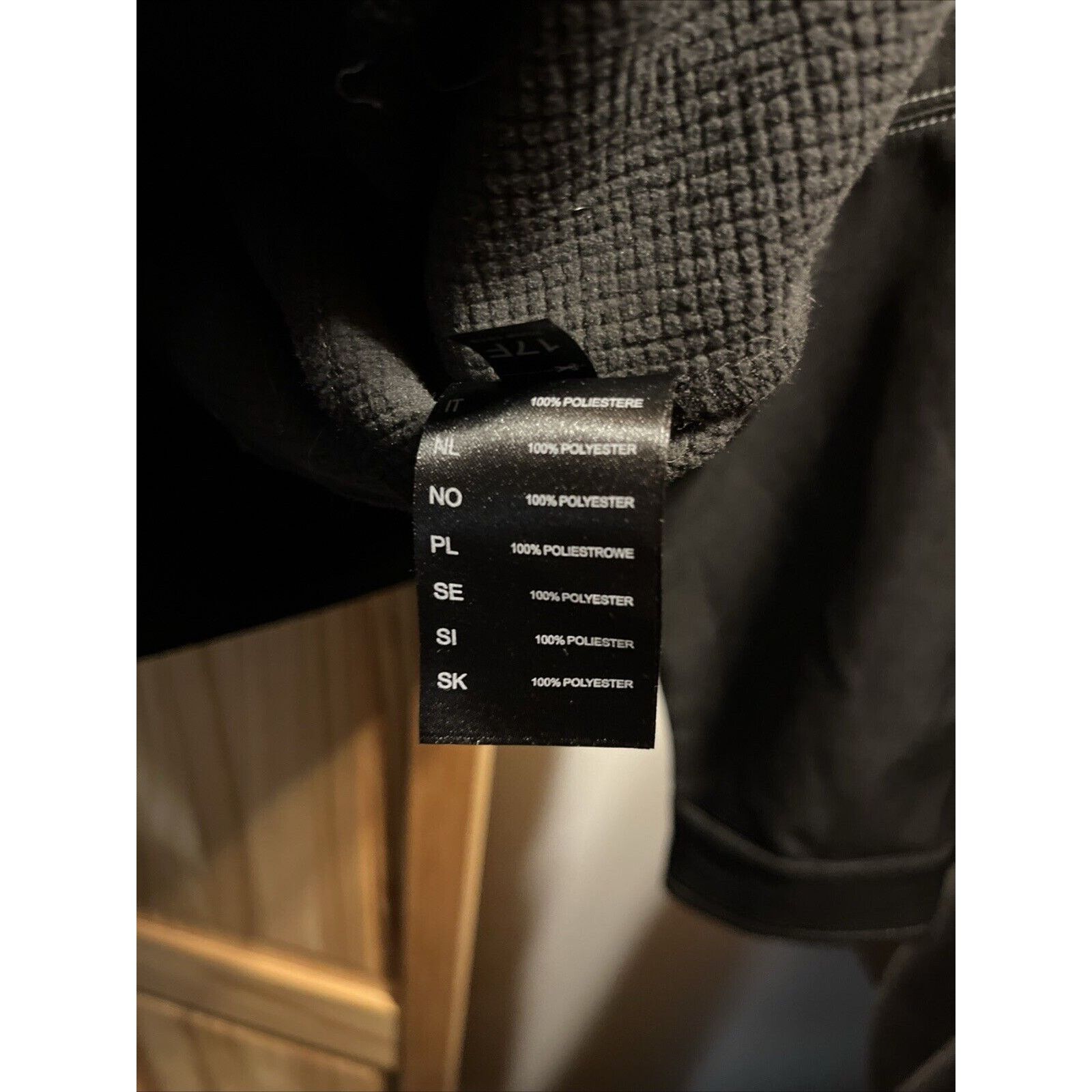 Kuhl KUHL Mens M Jacket Soft Shell Dark Gray Long Sleeve Full Zip Size US M / EU 48-50 / 2 - 12 Thumbnail