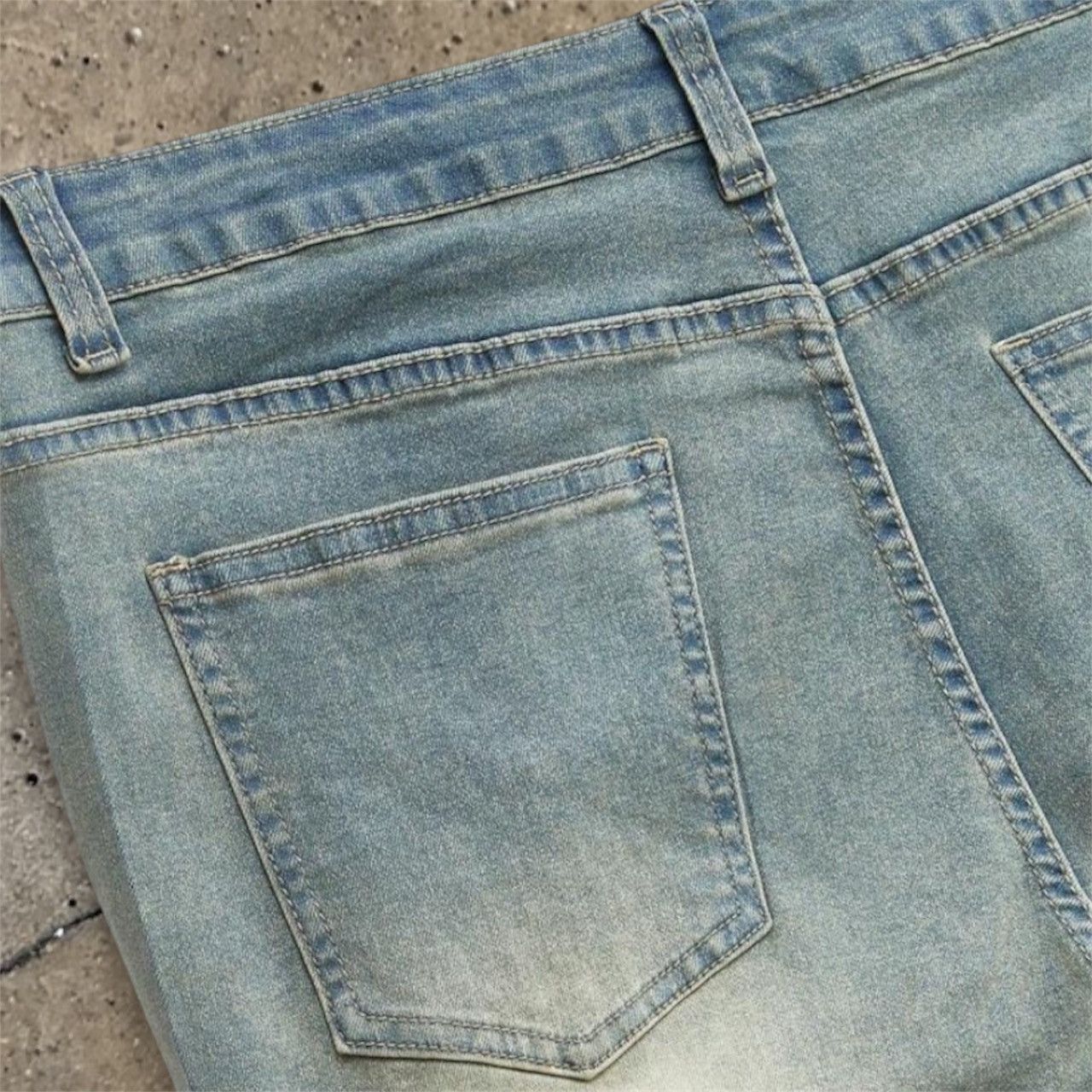 Other StreetWear Denim Jeans Size US 32 / EU 48 - 5 Thumbnail