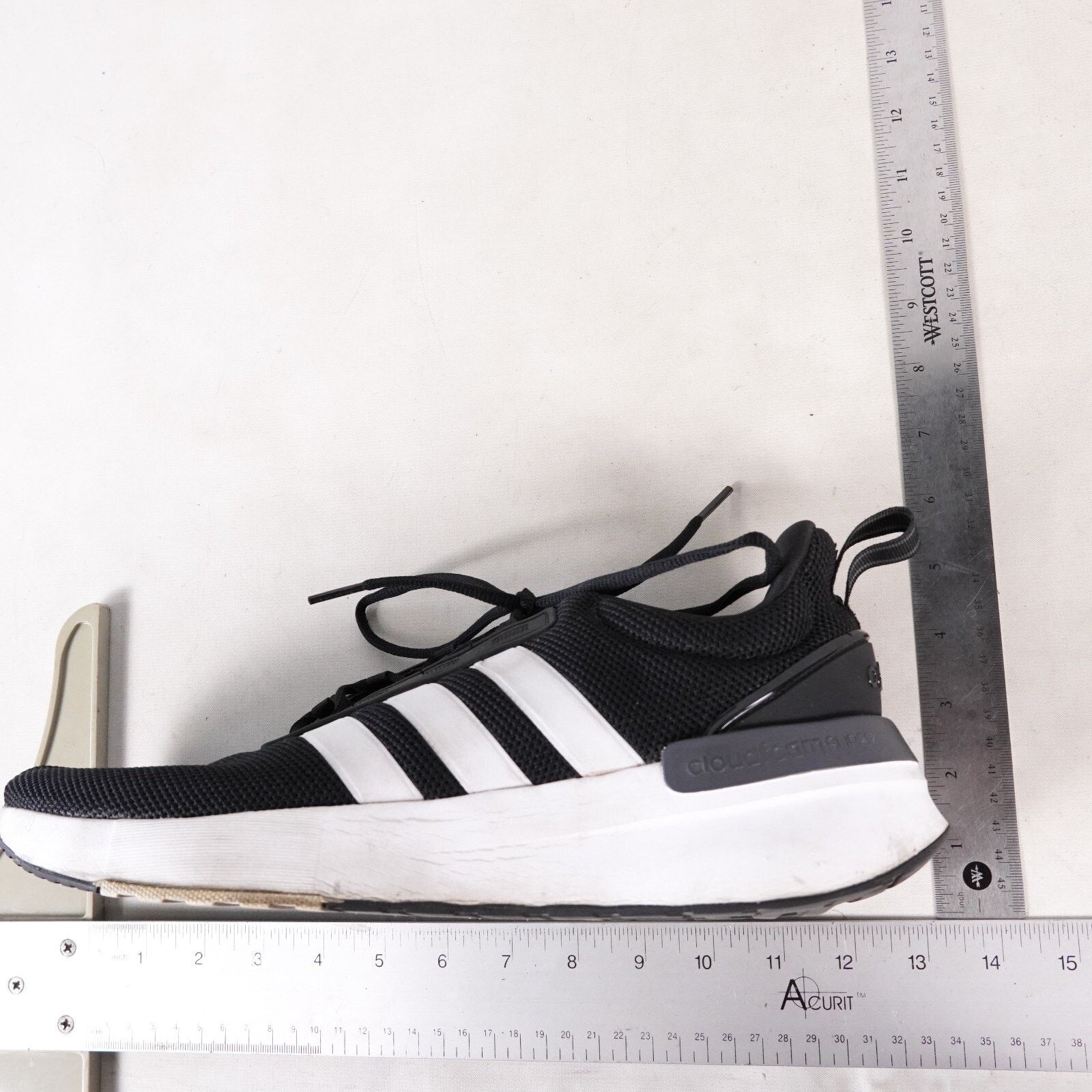 Adidas Adidas Racer TR21 Running Shoes Casual Sneakers Men 14 Size US 14 / EU 47 - 12 Thumbnail
