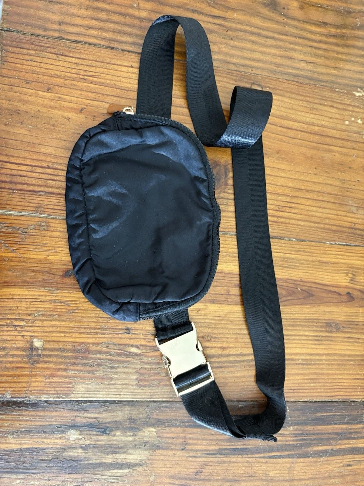 Anthropologie Anthropologie Cross Body Bag Sling Bag Fanny Pack Size ONE SIZE - 1 Thumbnail